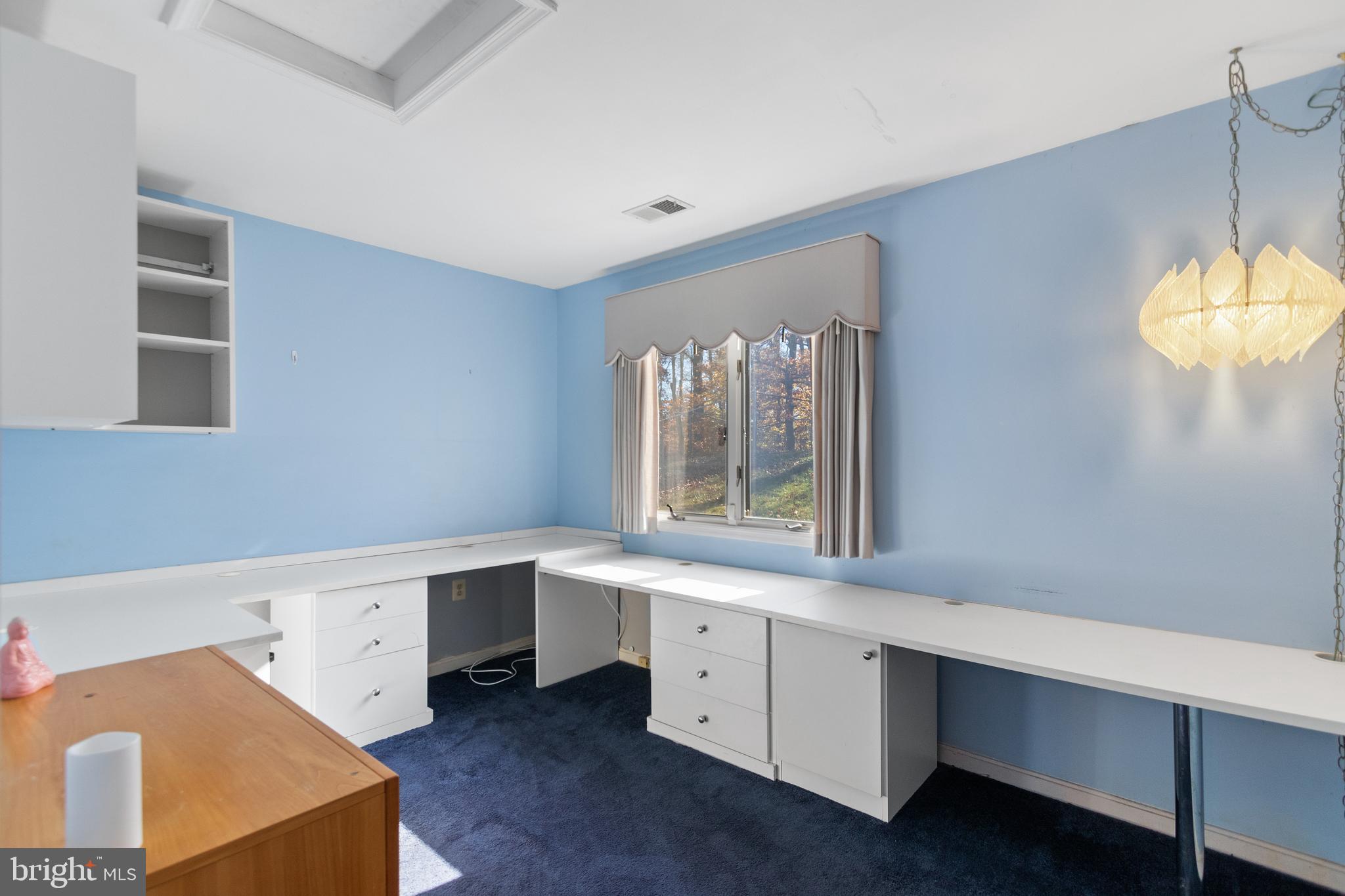 CHELTENHAM FOREST - Residential