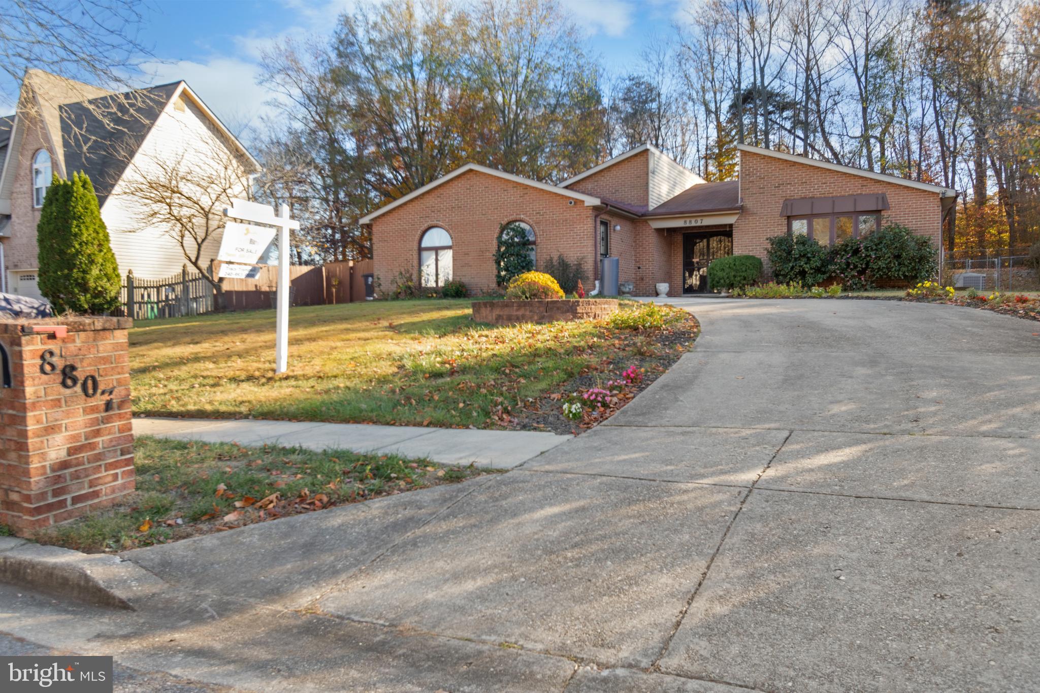 CHELTENHAM FOREST - Residential