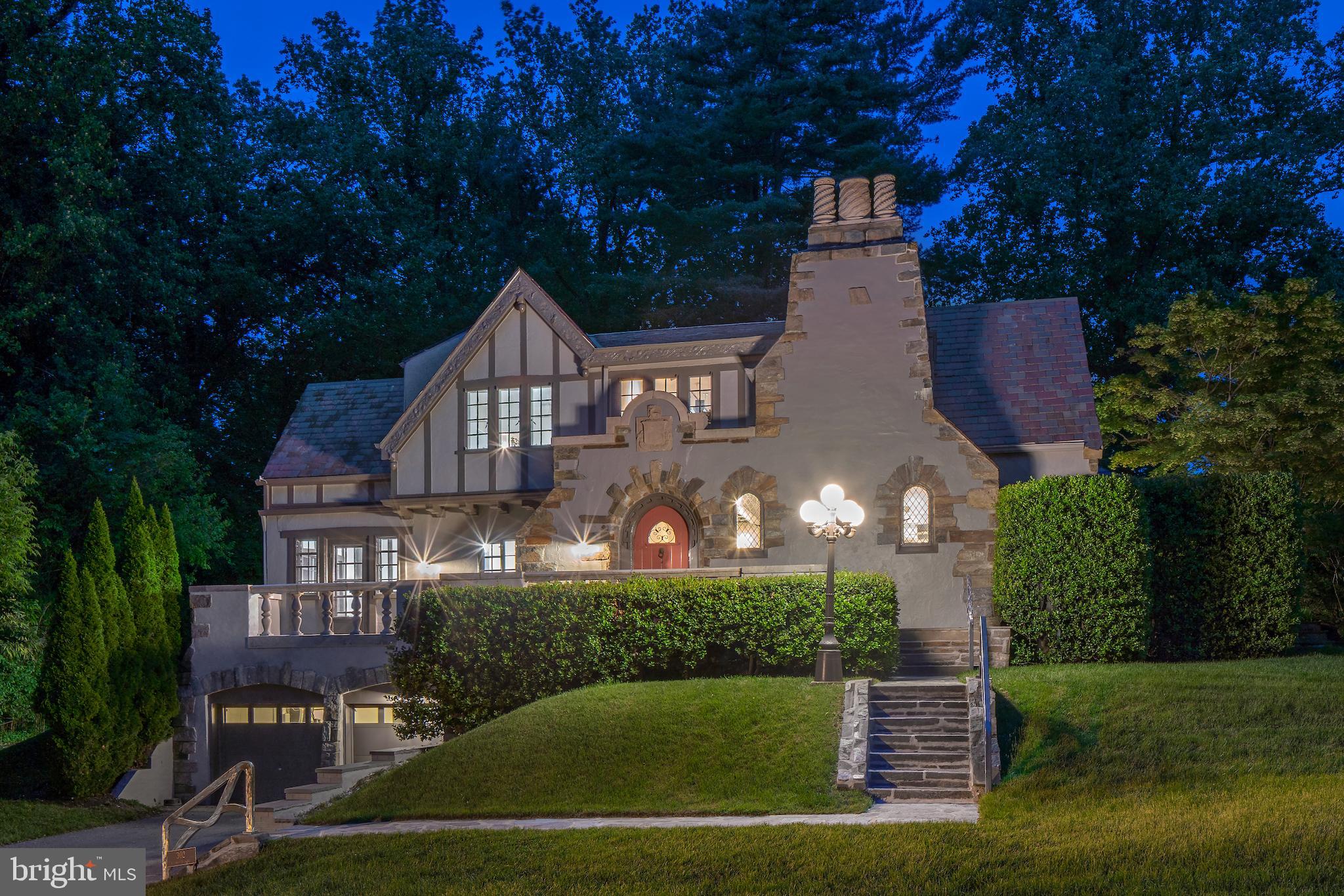 SEVEN OAKS - Residential