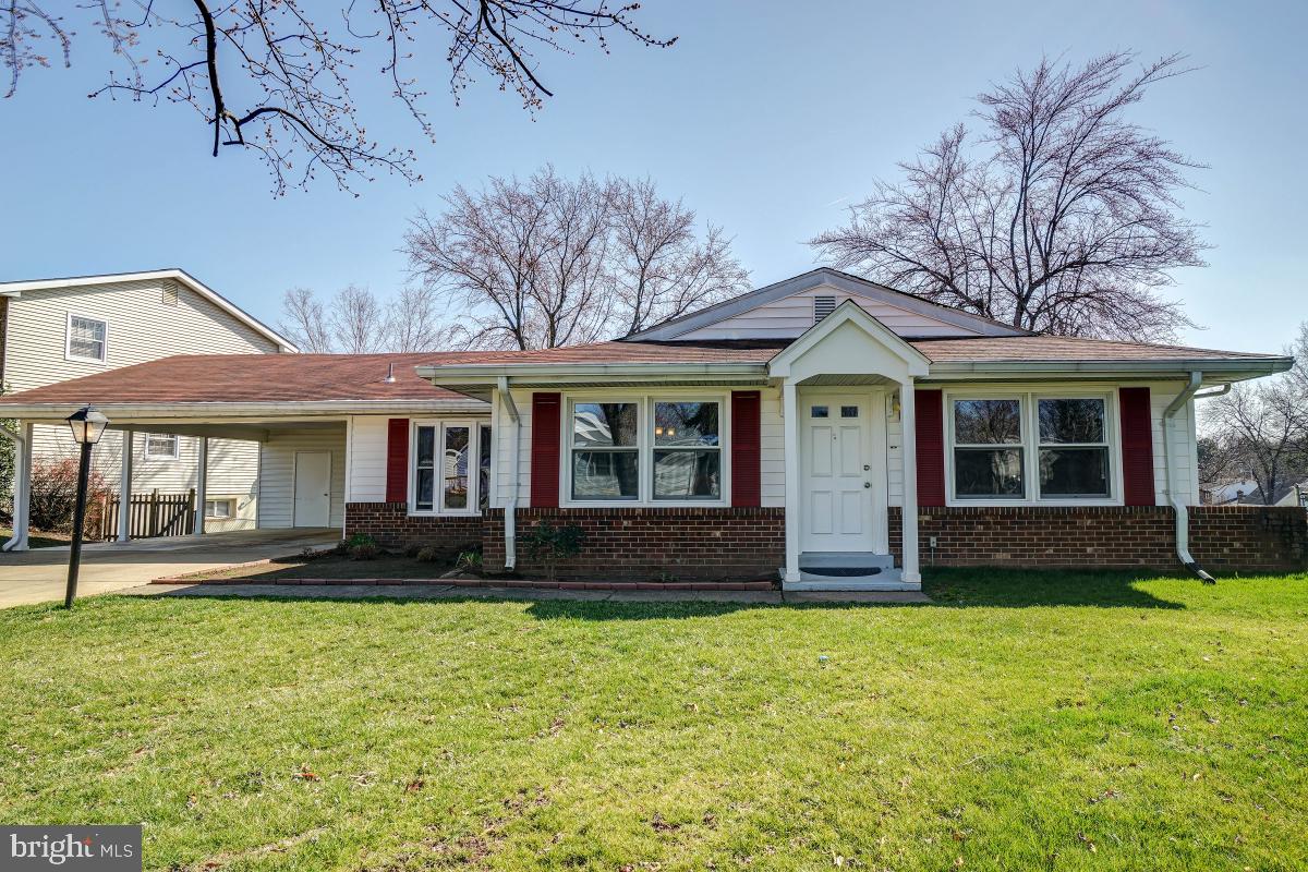 STERLING  PARK - Residential Lease