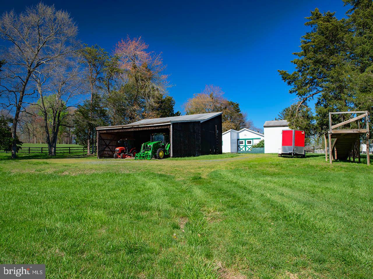 NONE AVAILABLE - Farm