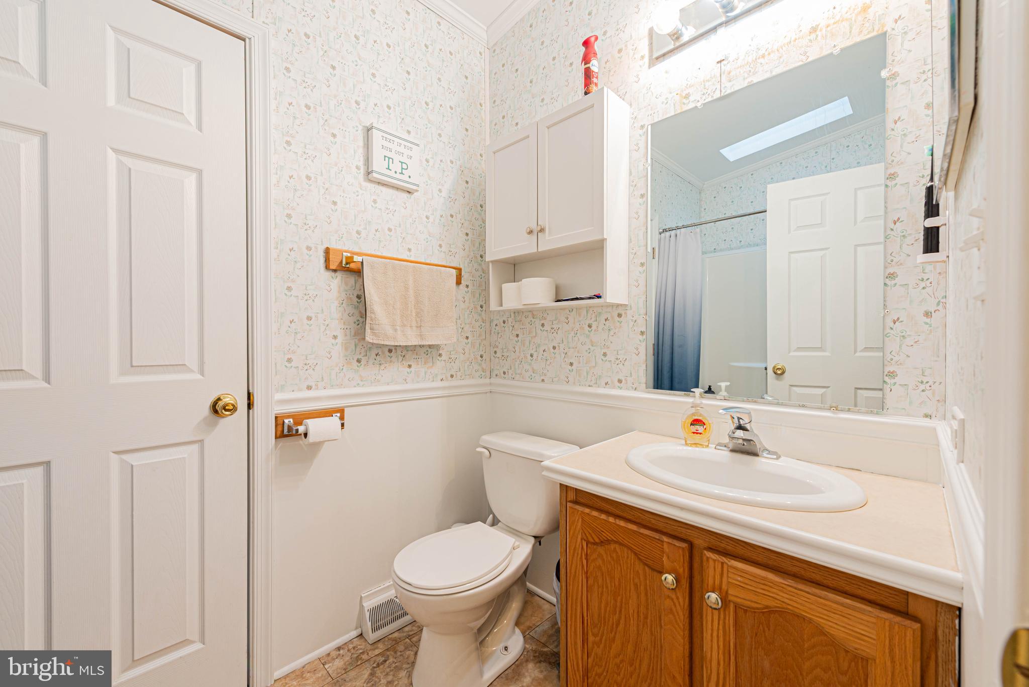 SWEET BRIAR MHP - Residential