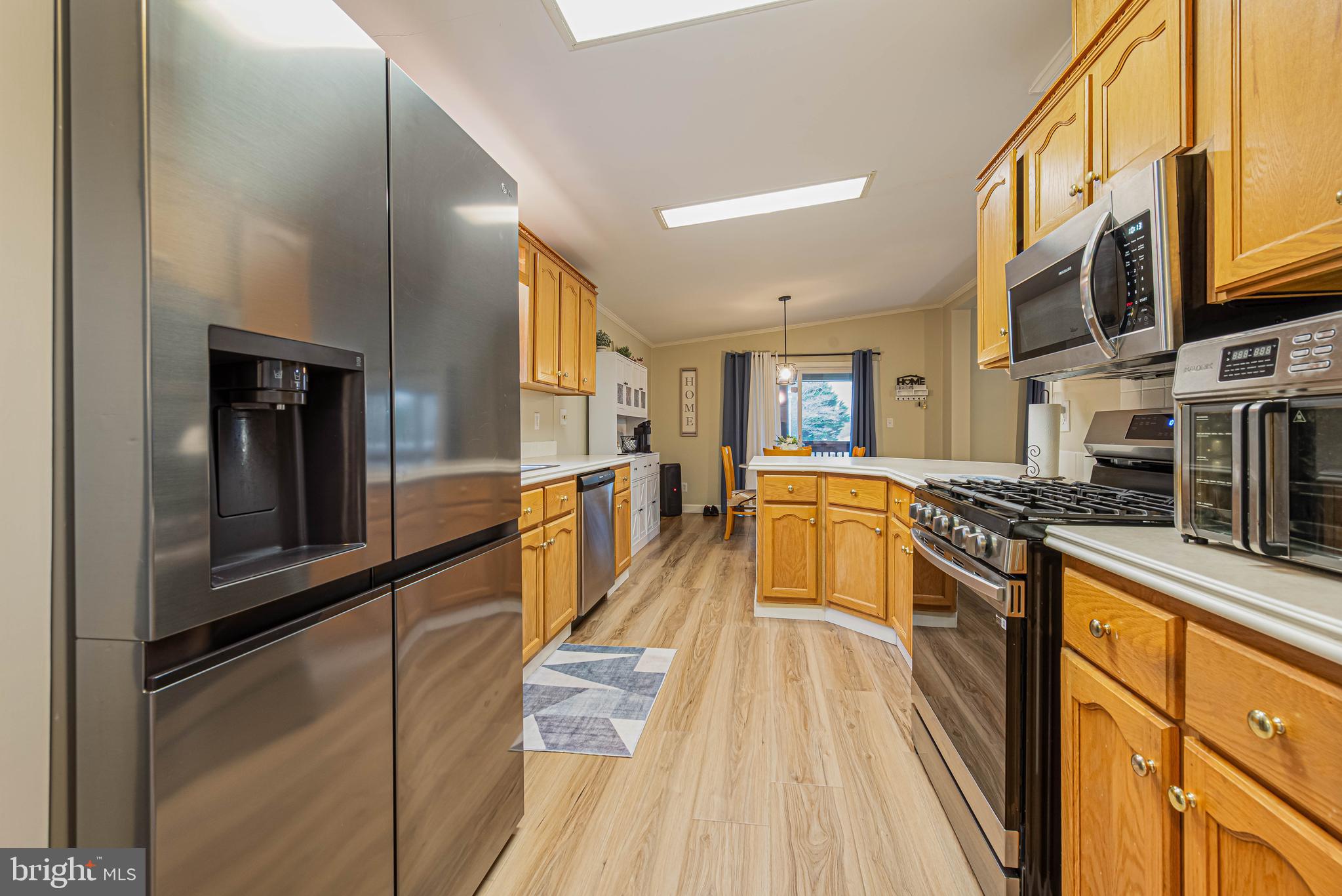 SWEET BRIAR MHP - Residential