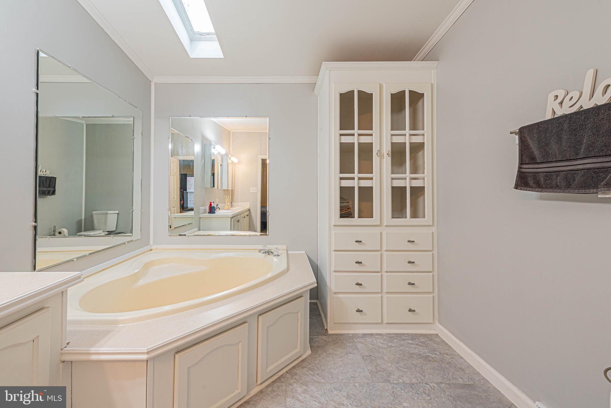 SWEET BRIAR MHP - Residential