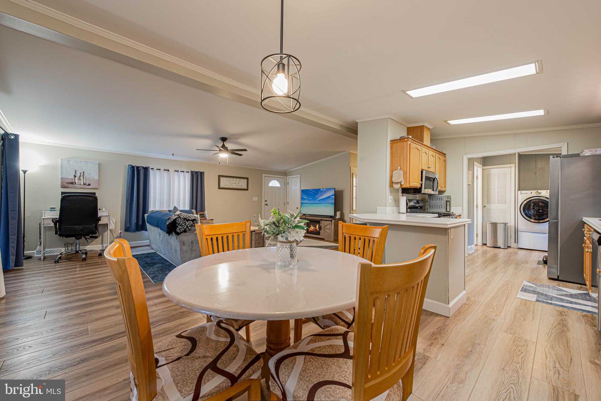 SWEET BRIAR MHP - Residential