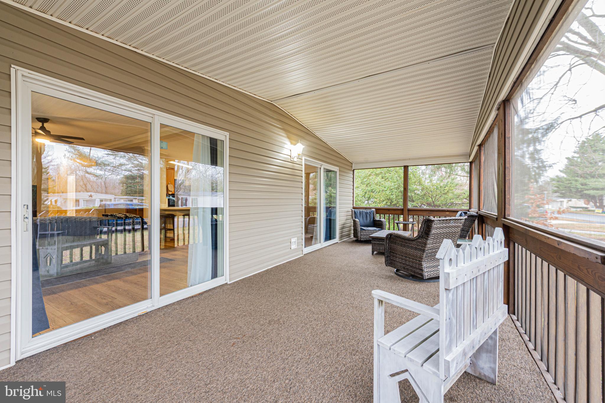 SWEET BRIAR MHP - Residential
