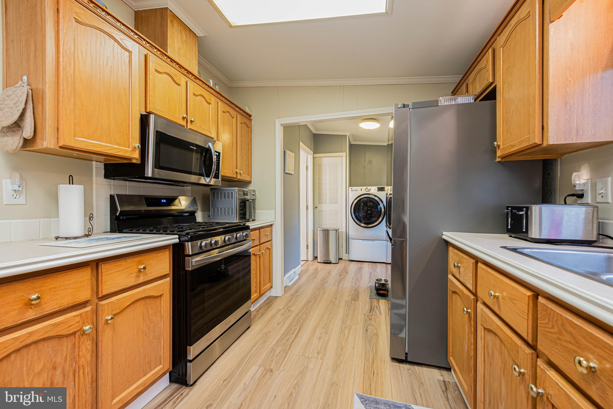SWEET BRIAR MHP - Residential
