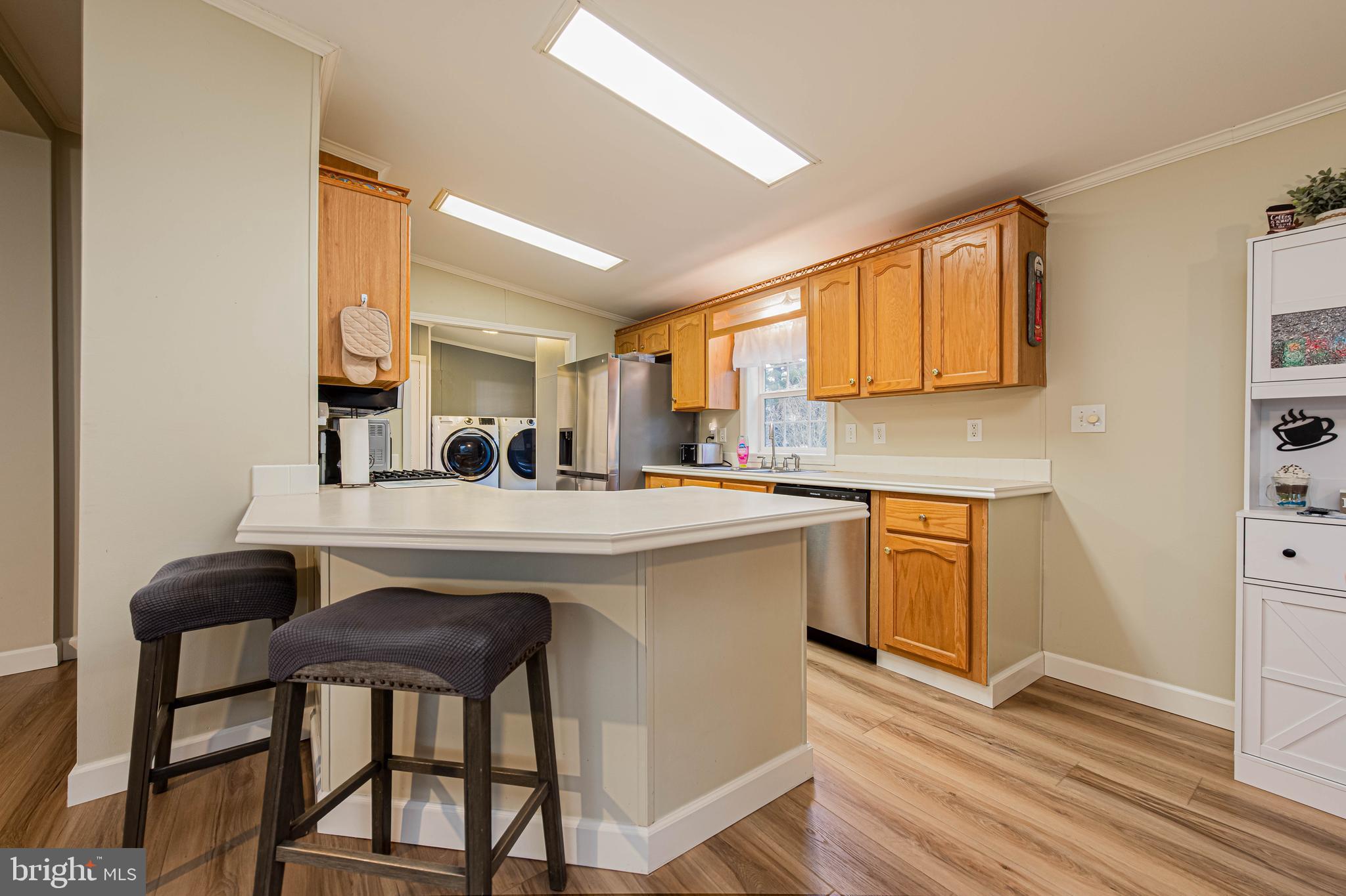 SWEET BRIAR MHP - Residential