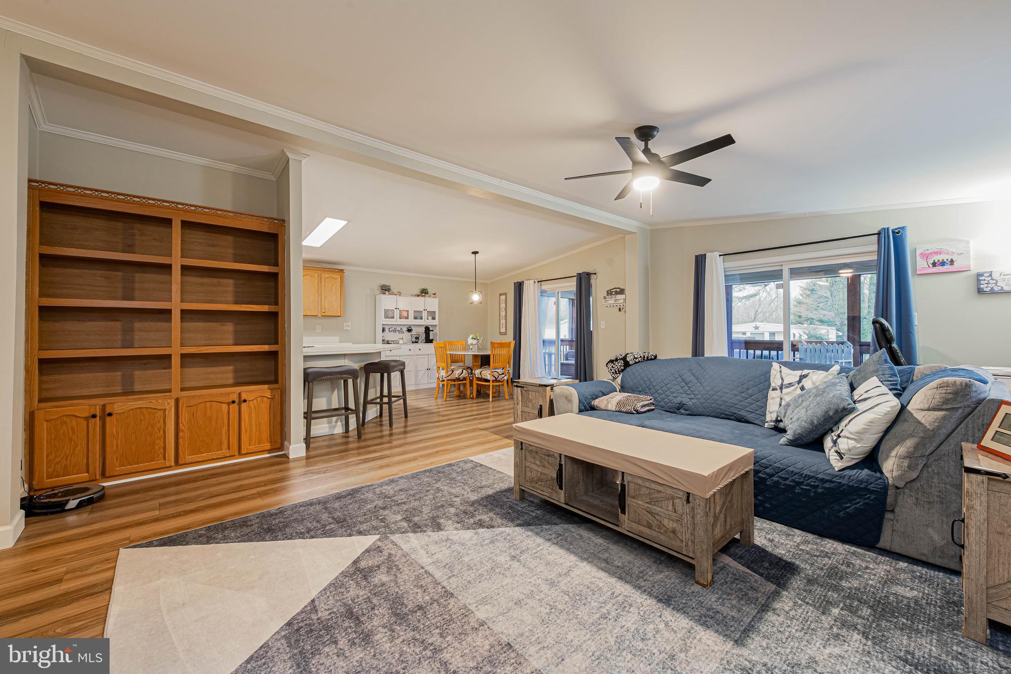 SWEET BRIAR MHP - Residential