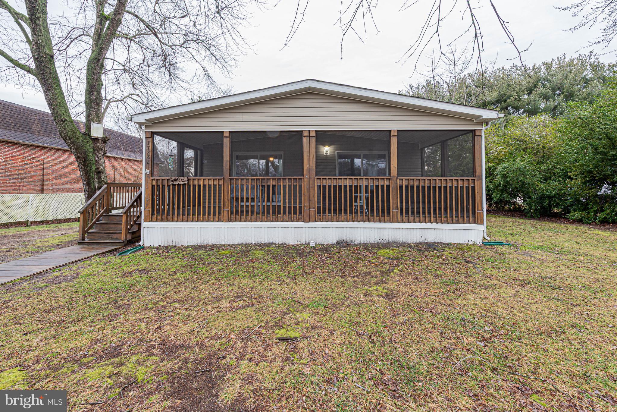 SWEET BRIAR MHP - Residential