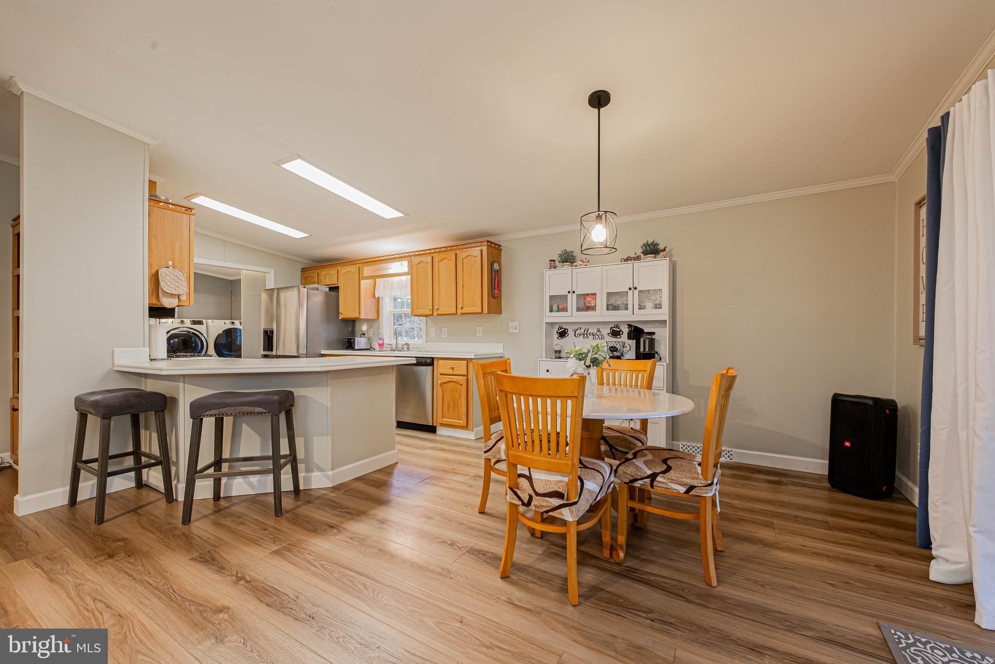 SWEET BRIAR MHP - Residential