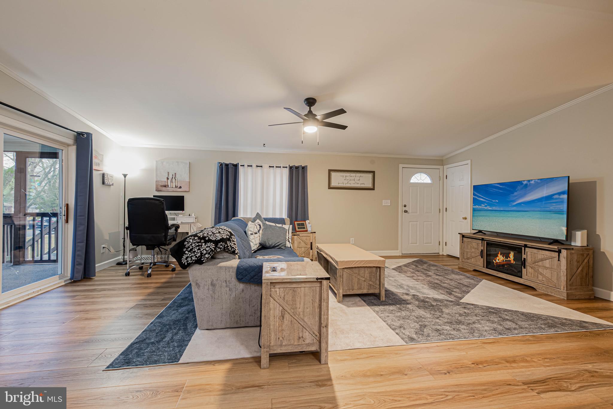 SWEET BRIAR MHP - Residential