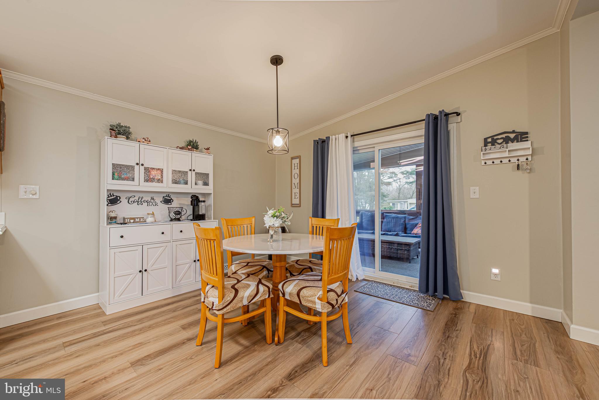SWEET BRIAR MHP - Residential