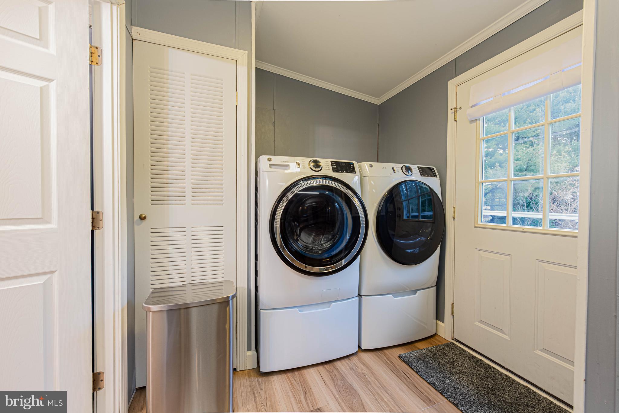 SWEET BRIAR MHP - Residential