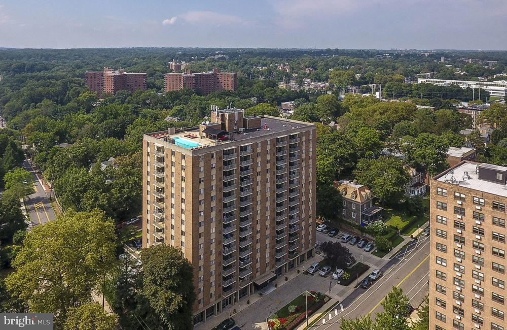 MT AIRY - Residential Lease