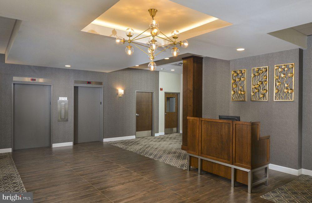 MT AIRY - Residential Lease