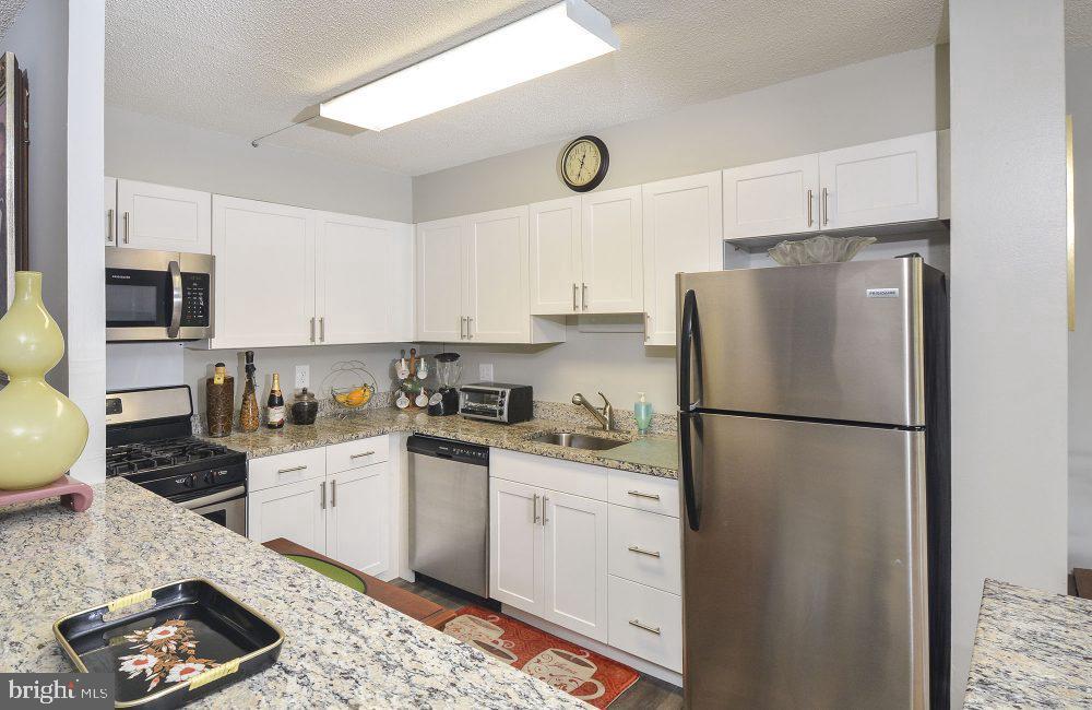 MT AIRY - Residential Lease
