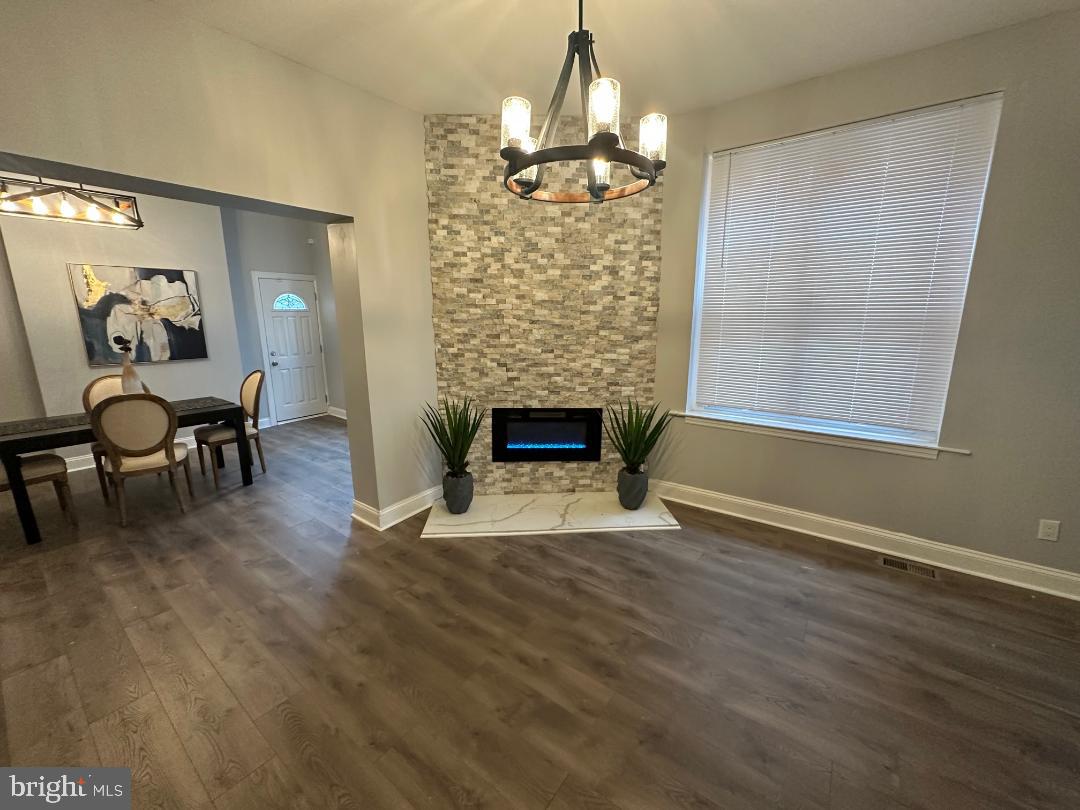GERMANTOWN - Residential