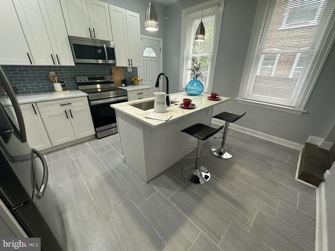 GERMANTOWN - Residential