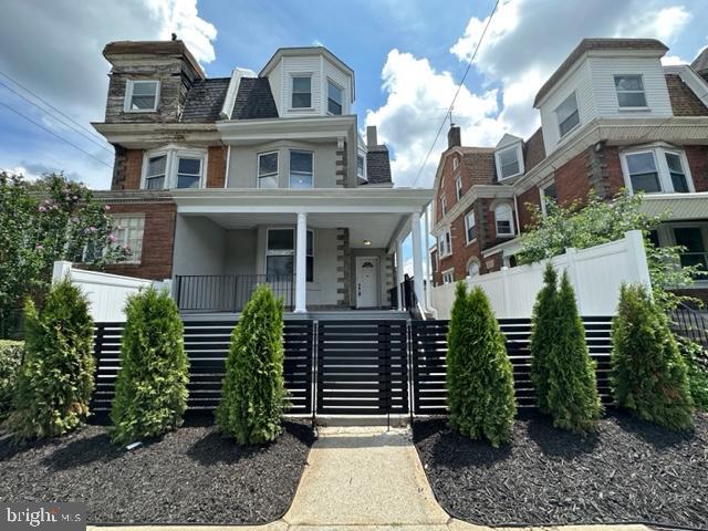 GERMANTOWN - Residential
