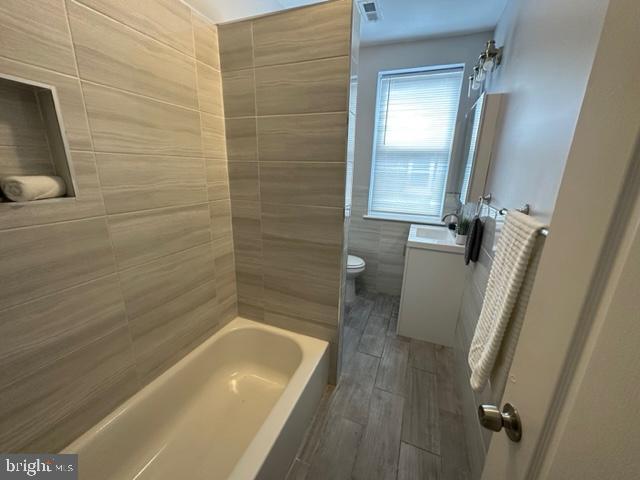 GERMANTOWN - Residential