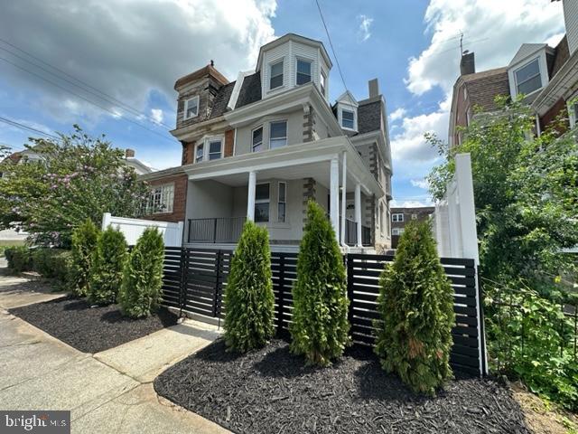 GERMANTOWN - Residential