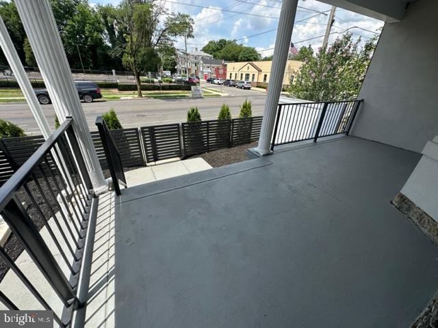 GERMANTOWN - Residential