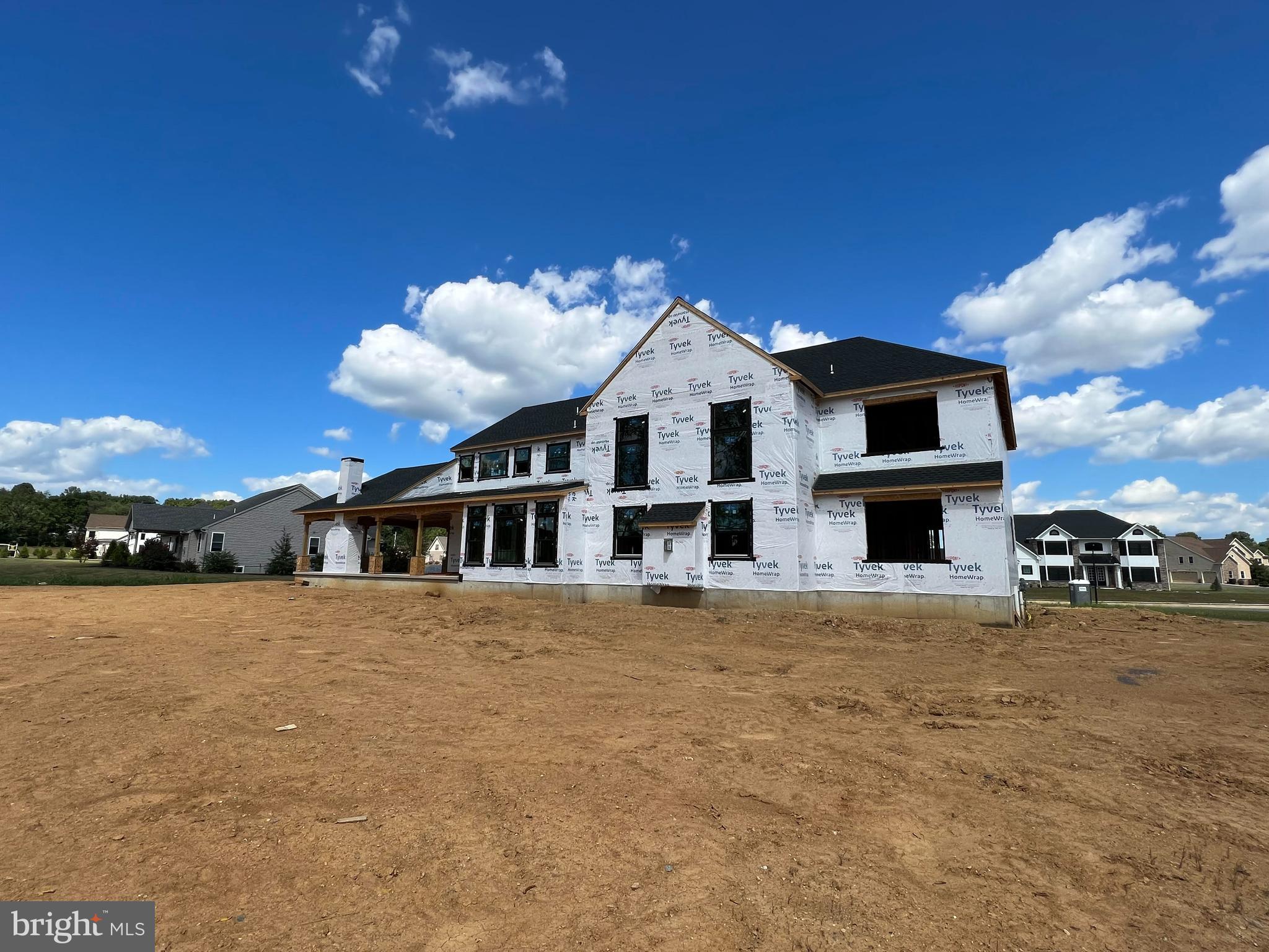 GREEN VALLEY CROSS - Residential