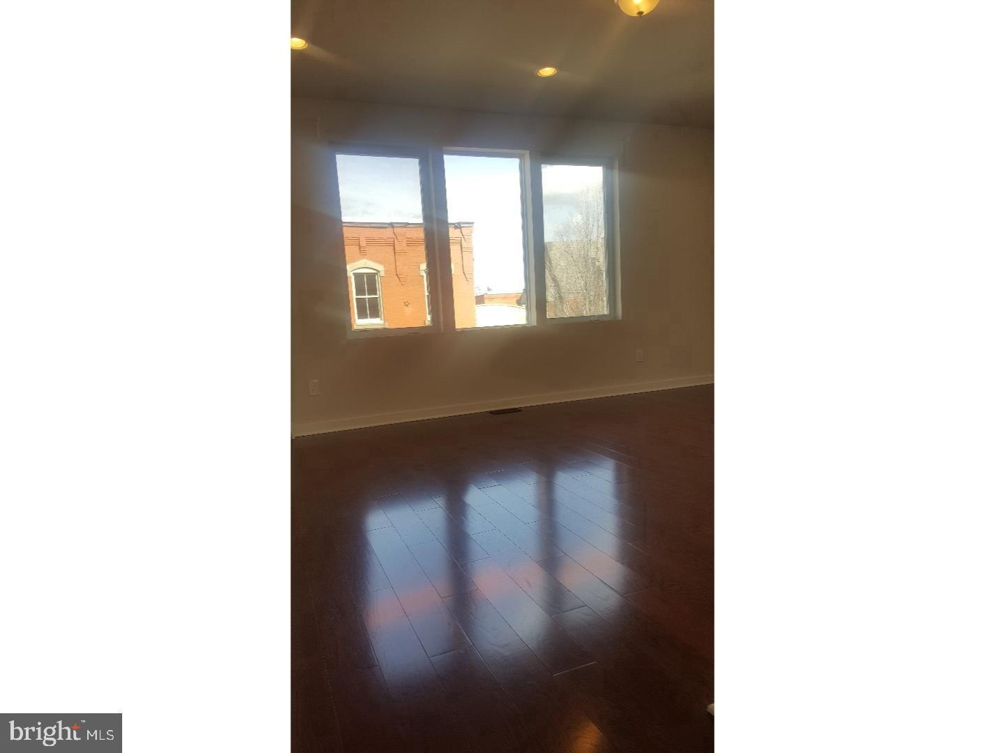 WEST POPLAR - Residential