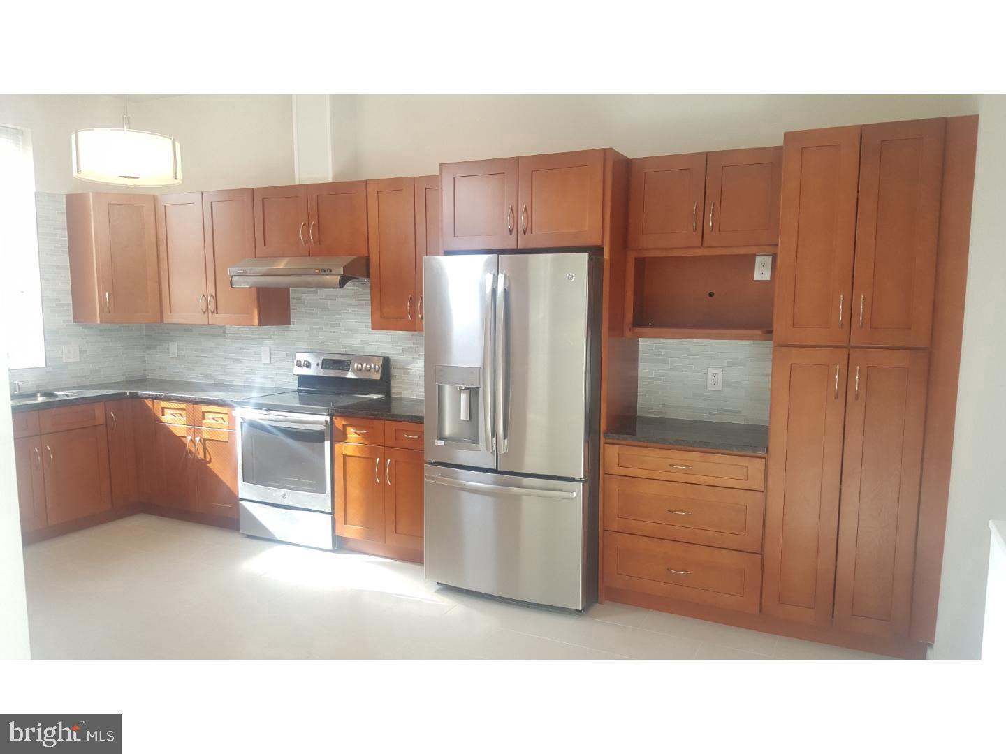 WEST POPLAR - Residential