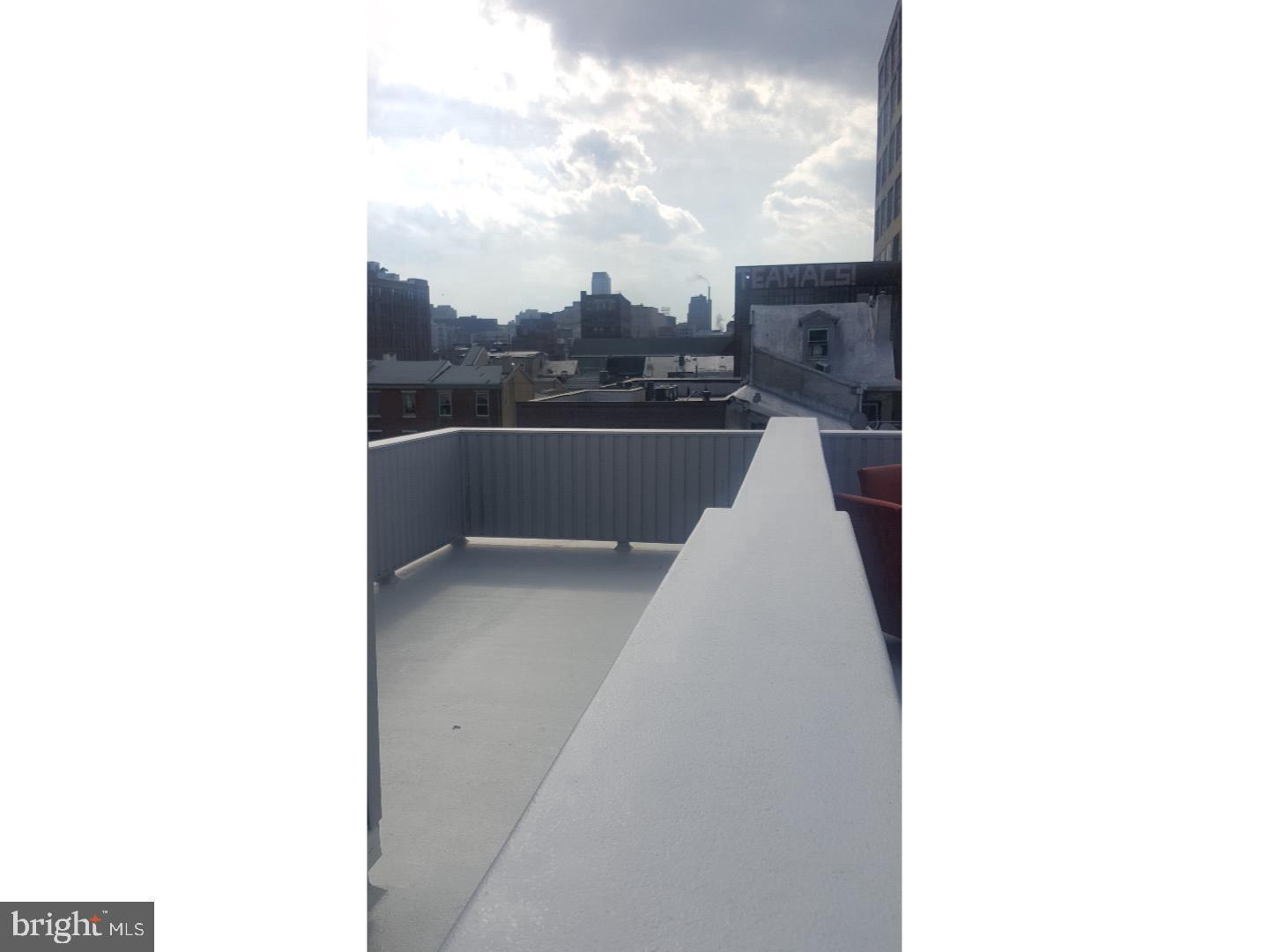 WEST POPLAR - Residential