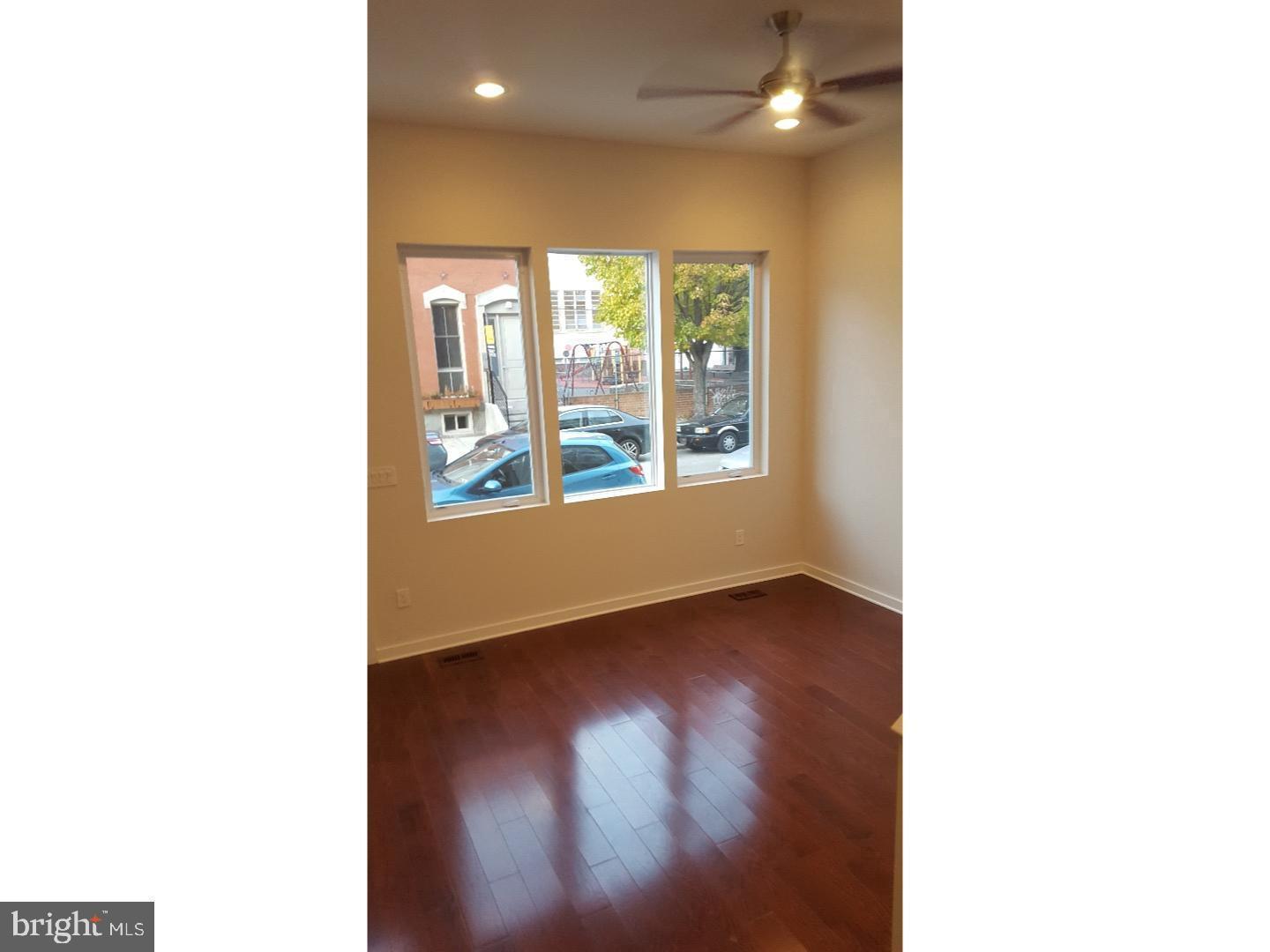WEST POPLAR - Residential