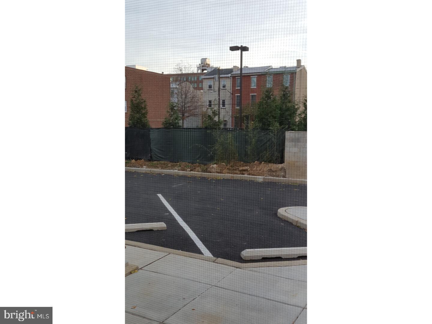 WEST POPLAR - Residential