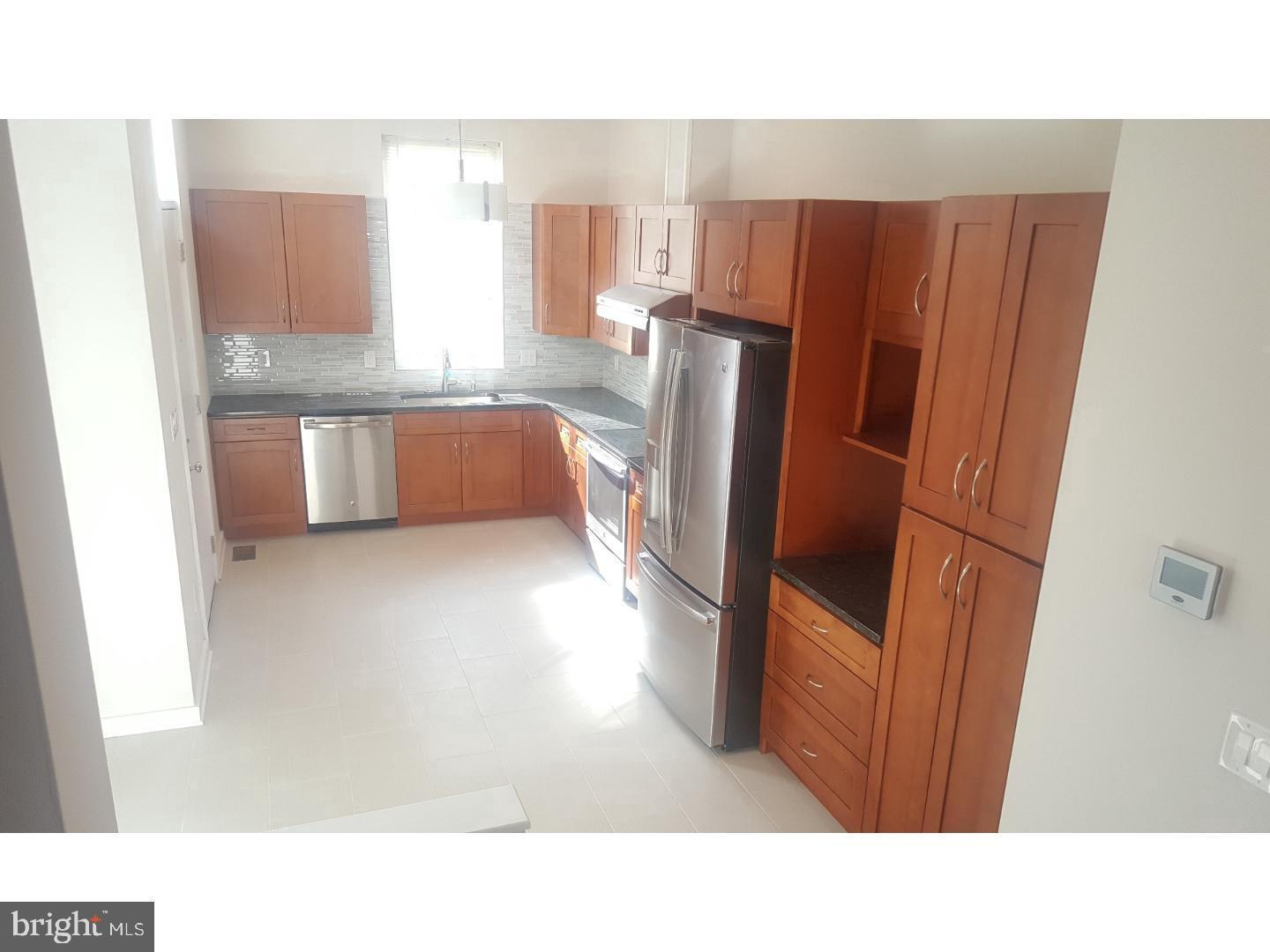 WEST POPLAR - Residential