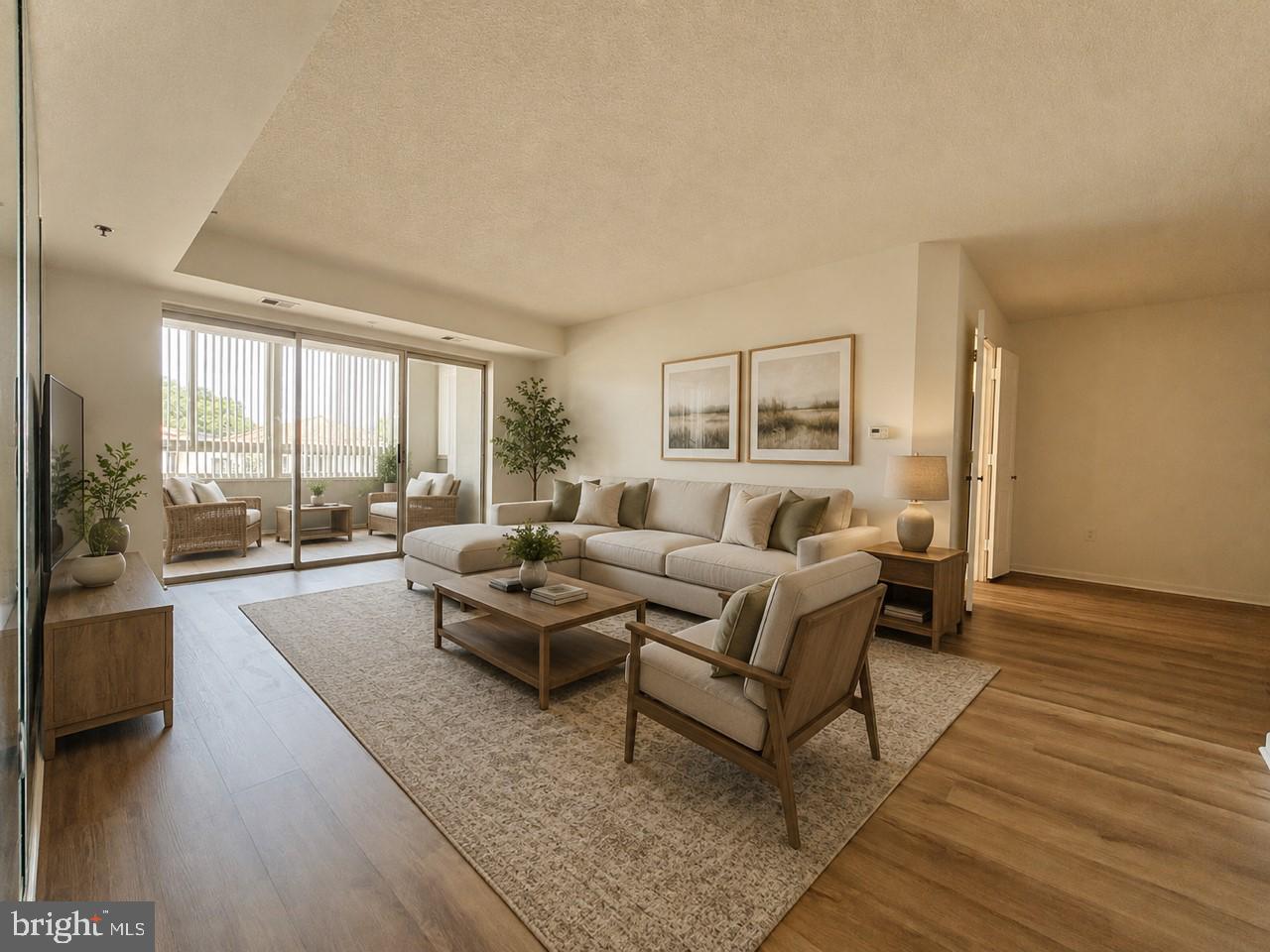 LEISURE WORLD - Residential