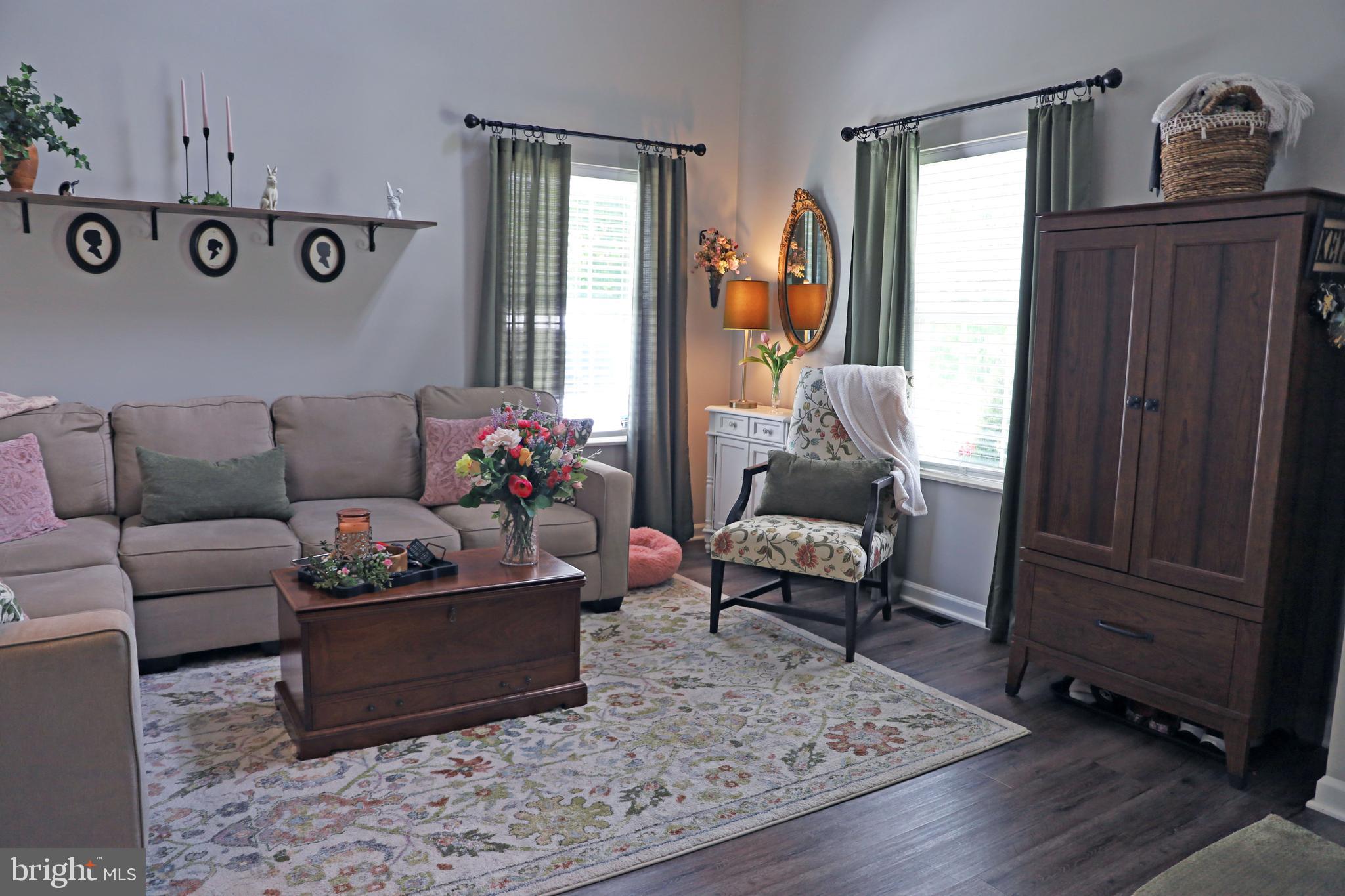 DRY RUN COMMONS - Residential