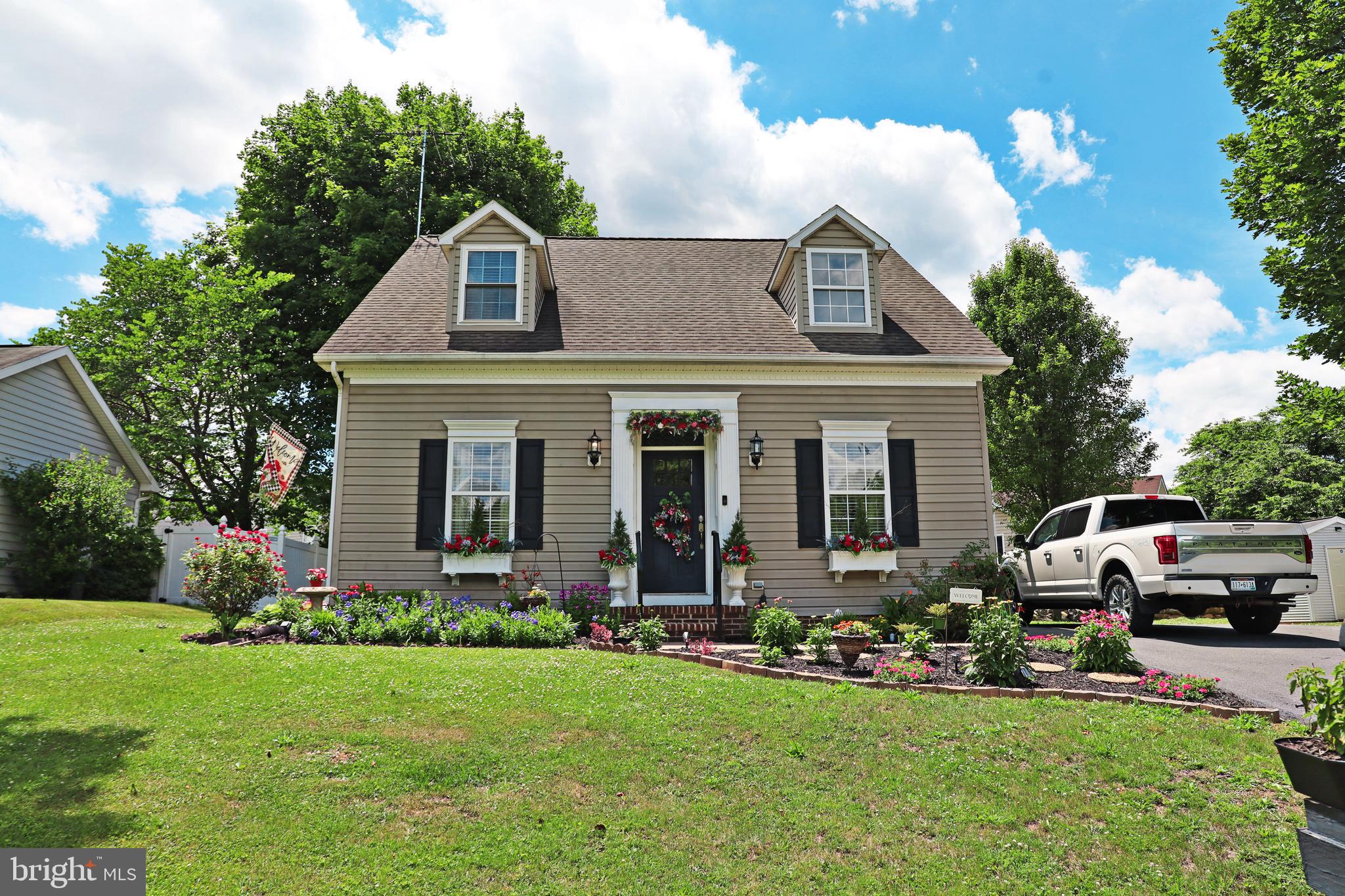 DRY RUN COMMONS - Residential