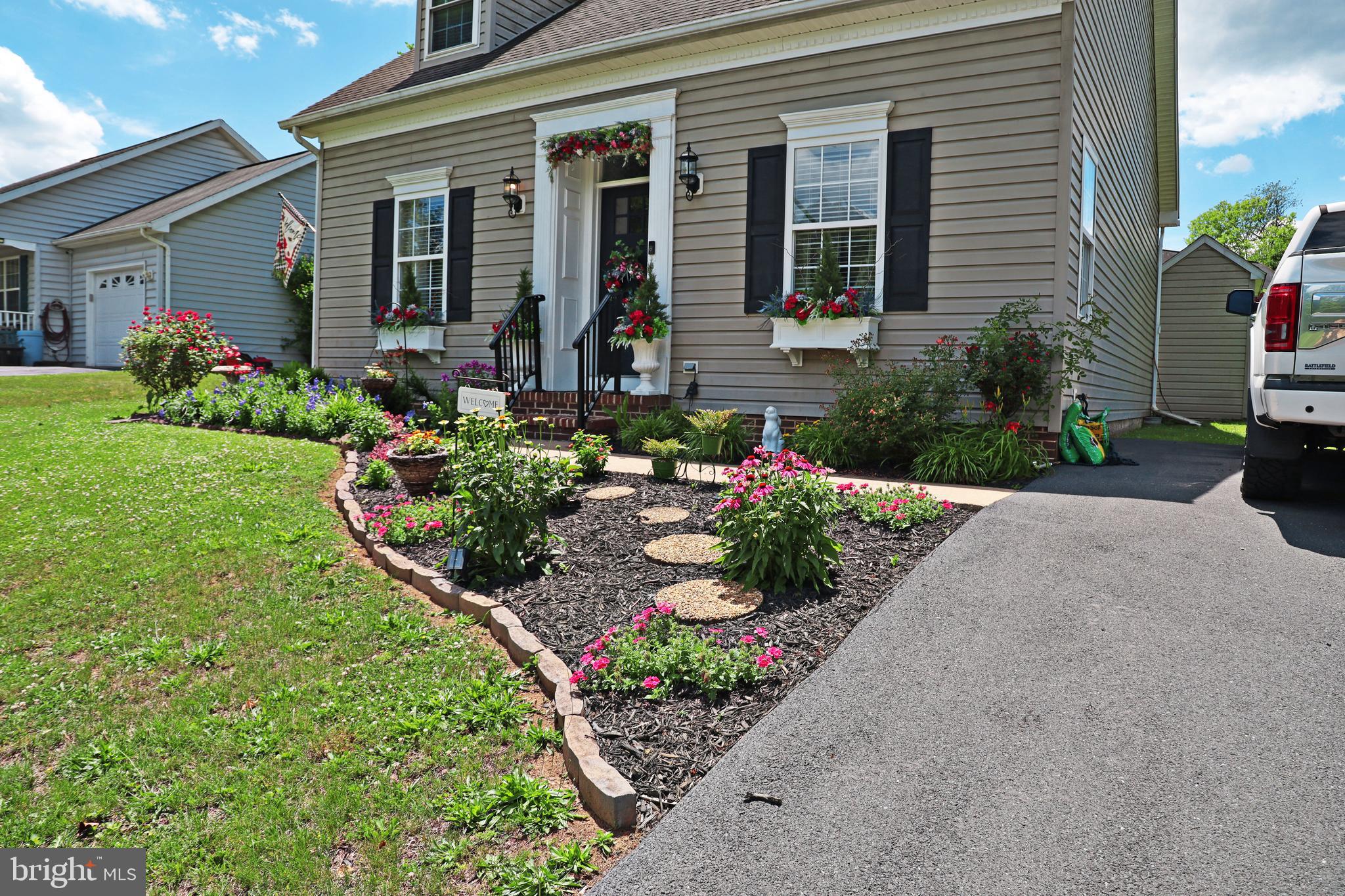 DRY RUN COMMONS - Residential