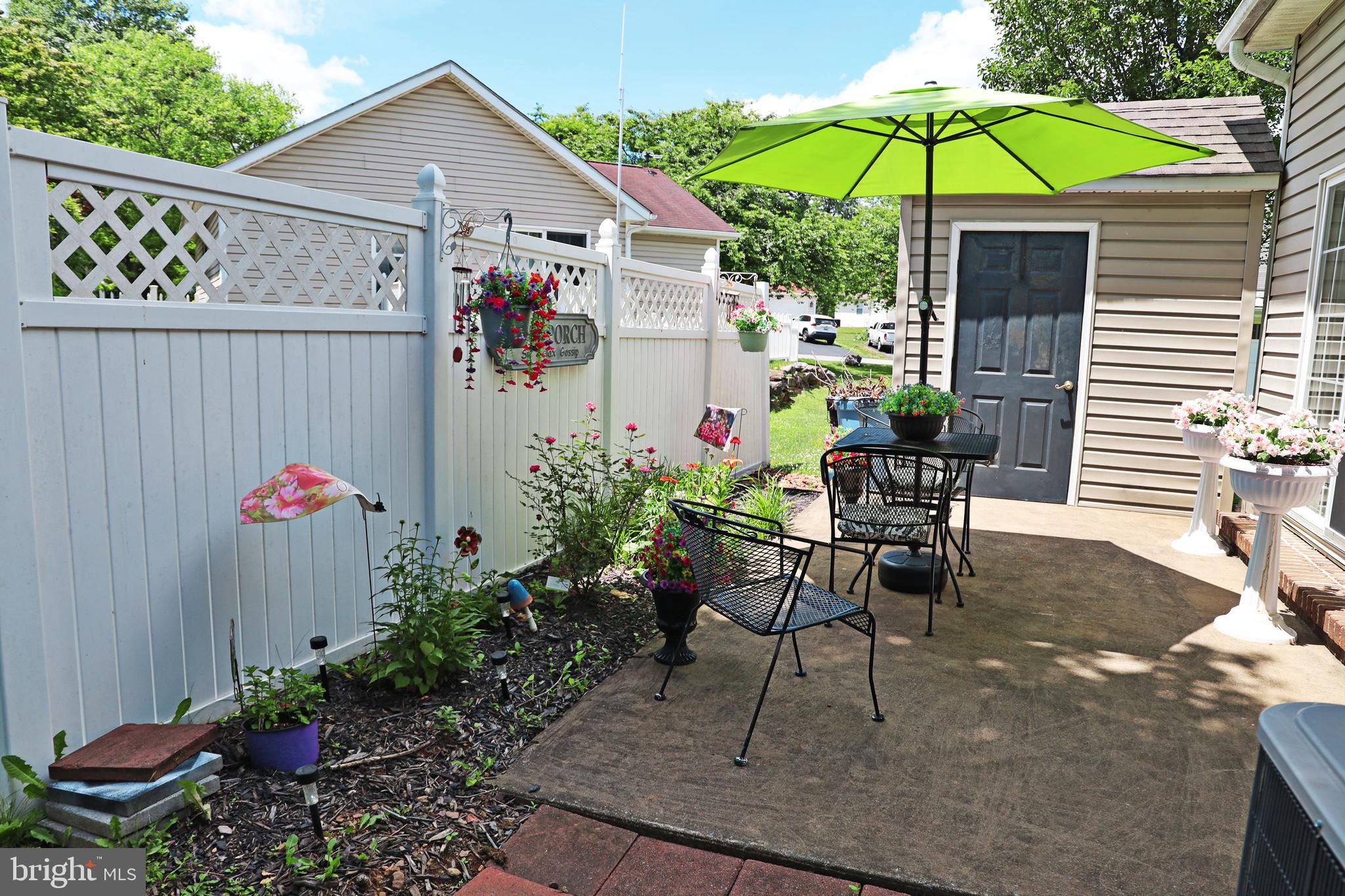 DRY RUN COMMONS - Residential