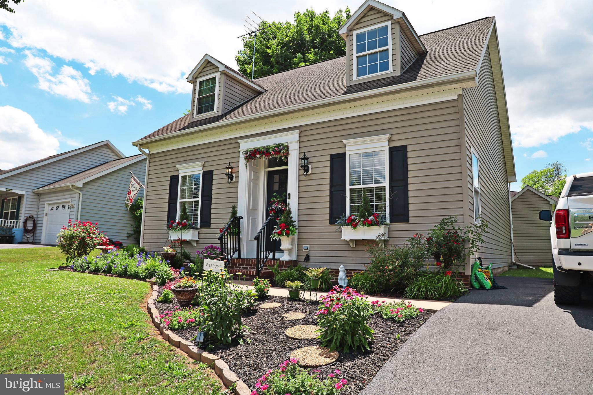 DRY RUN COMMONS - Residential