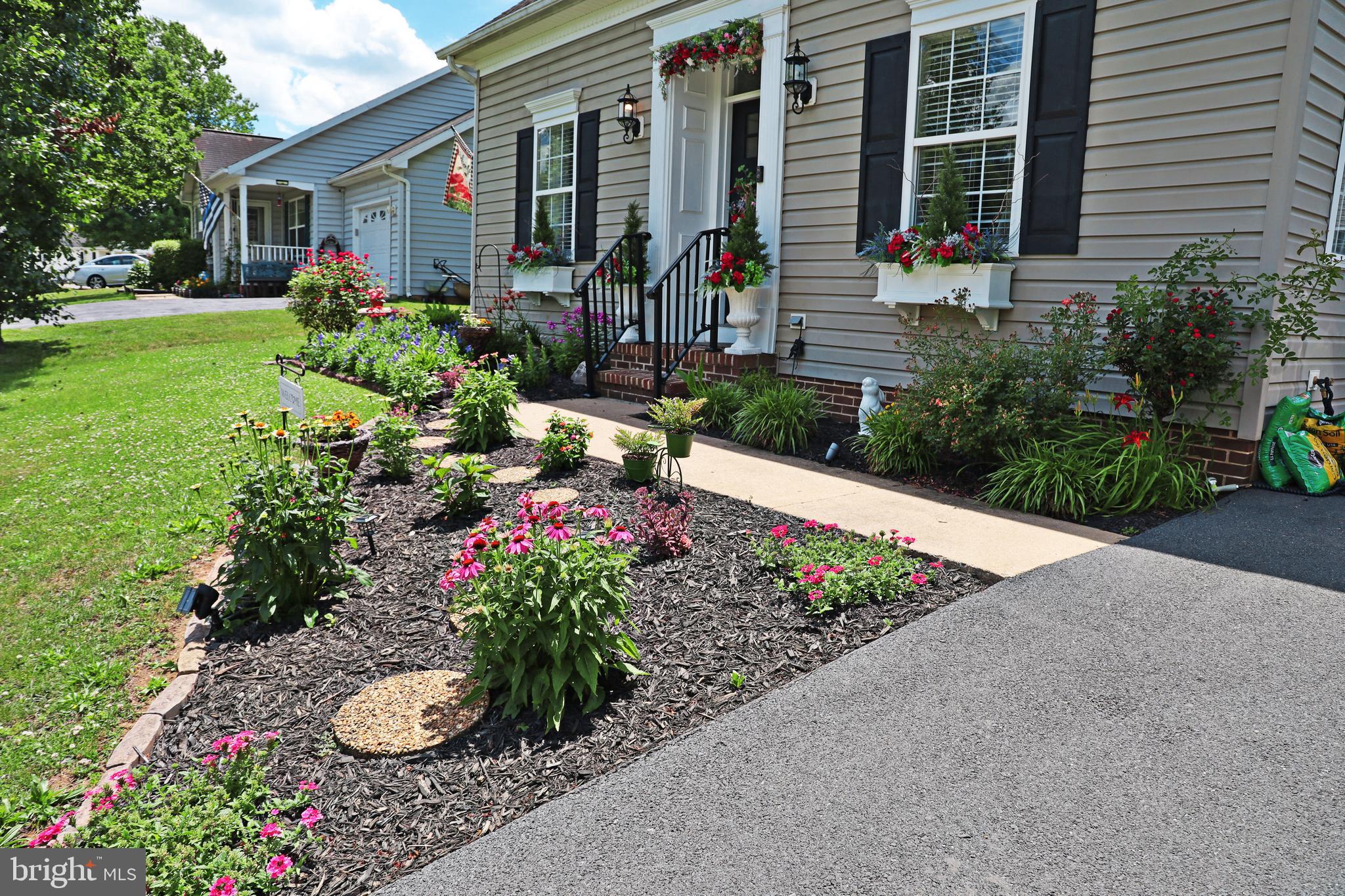 DRY RUN COMMONS - Residential