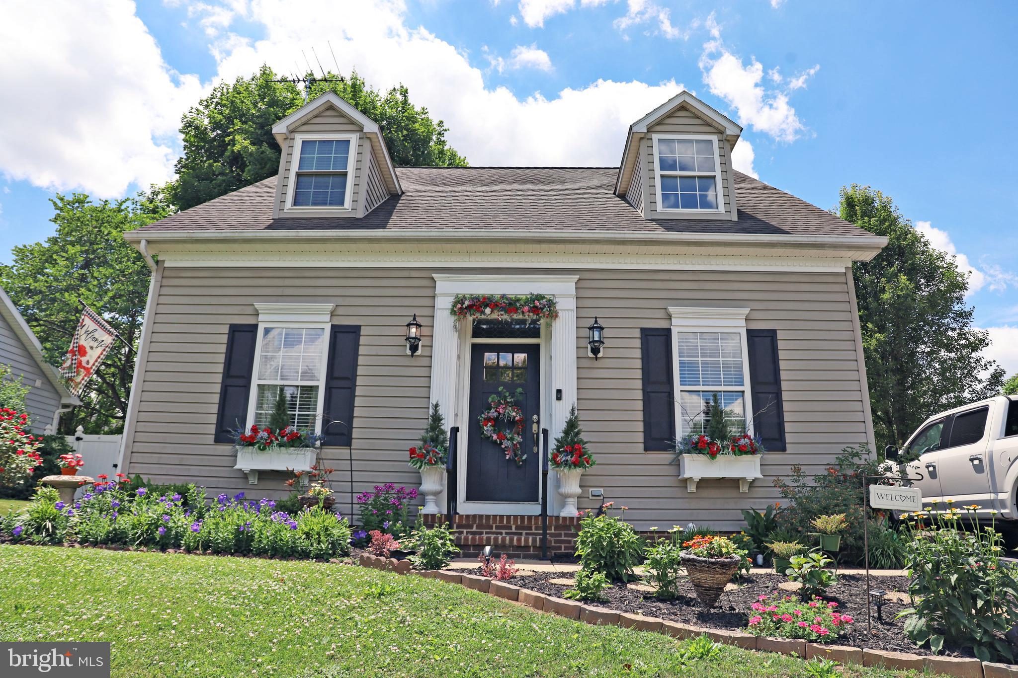 DRY RUN COMMONS - Residential