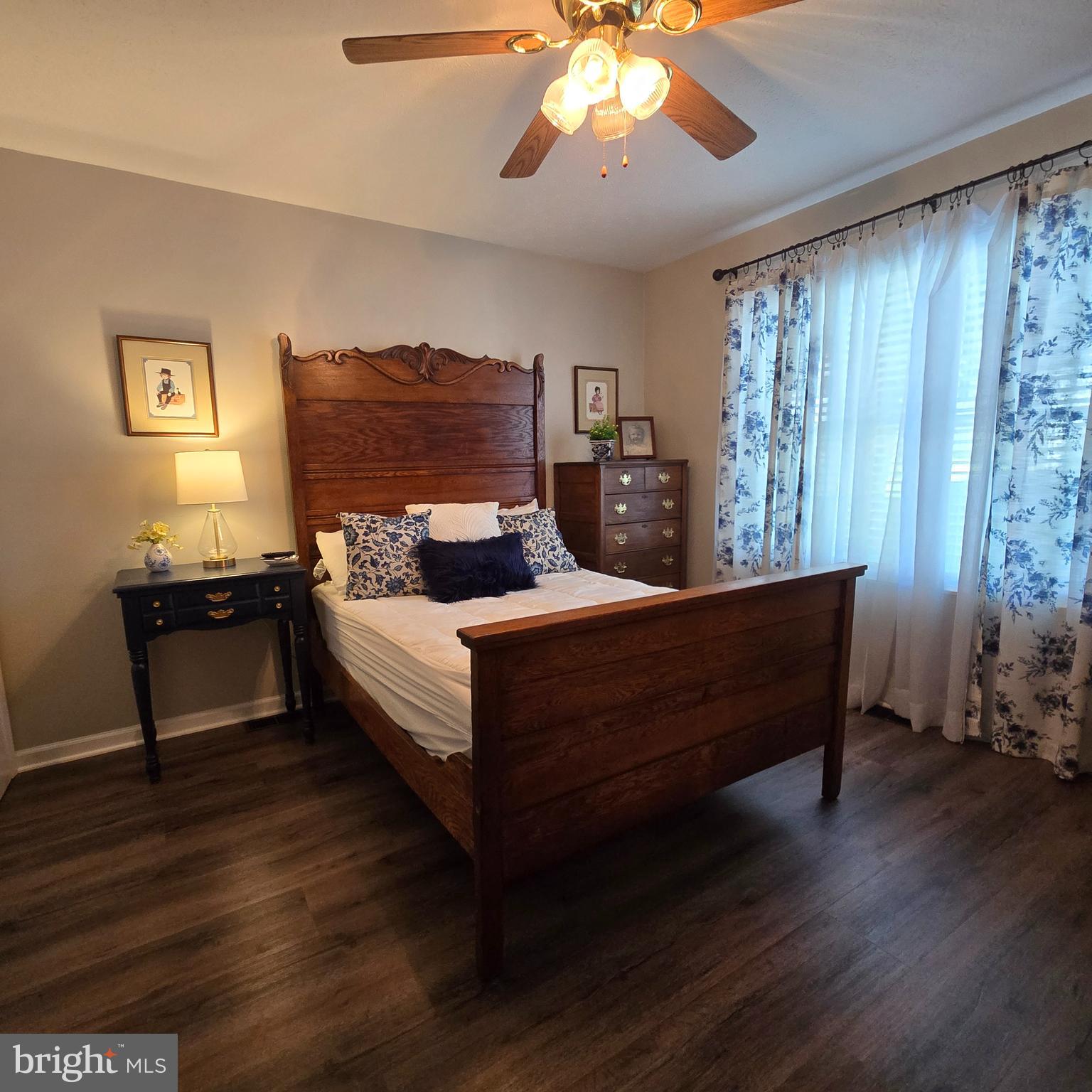 DRY RUN COMMONS - Residential