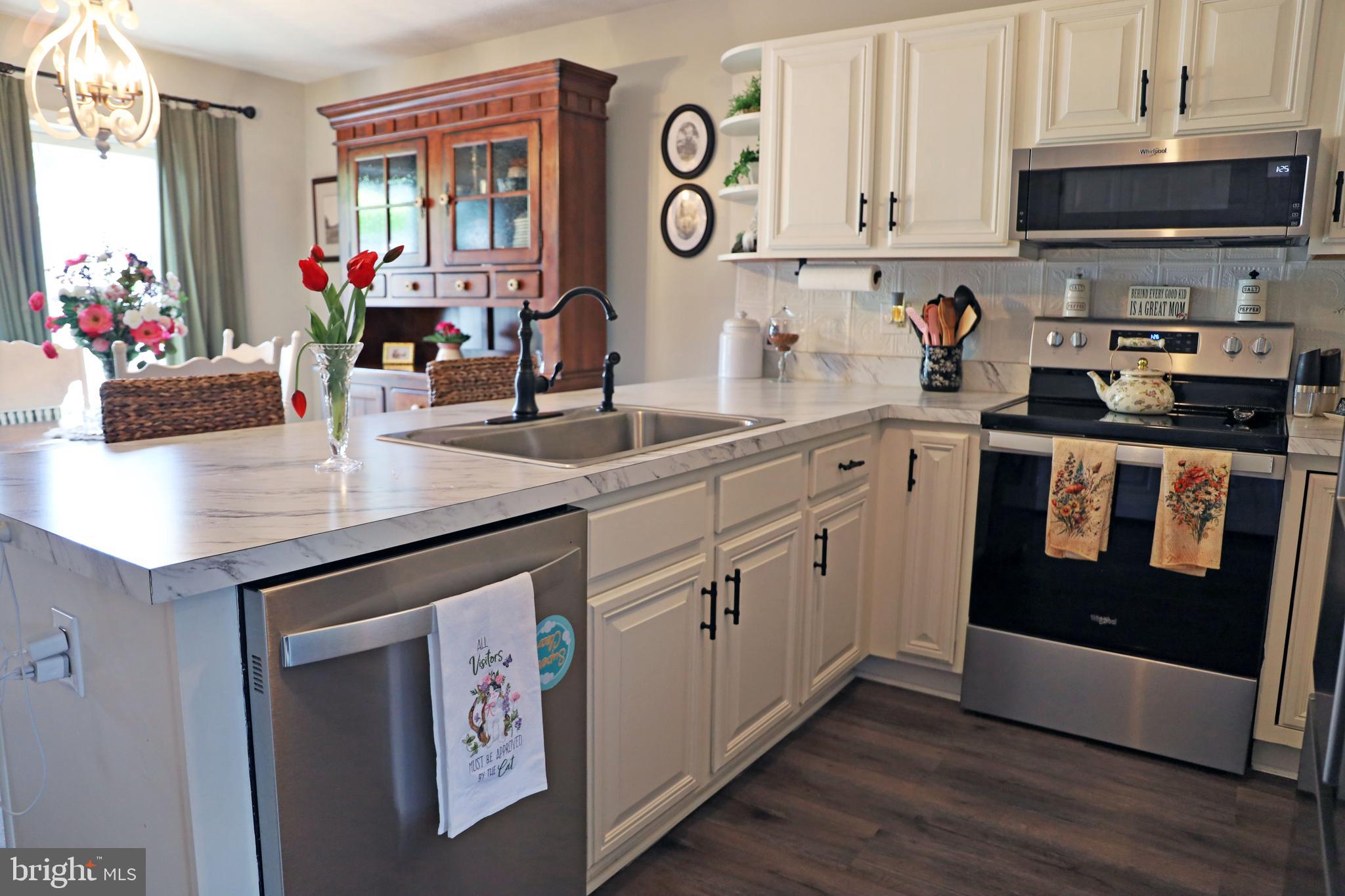 DRY RUN COMMONS - Residential
