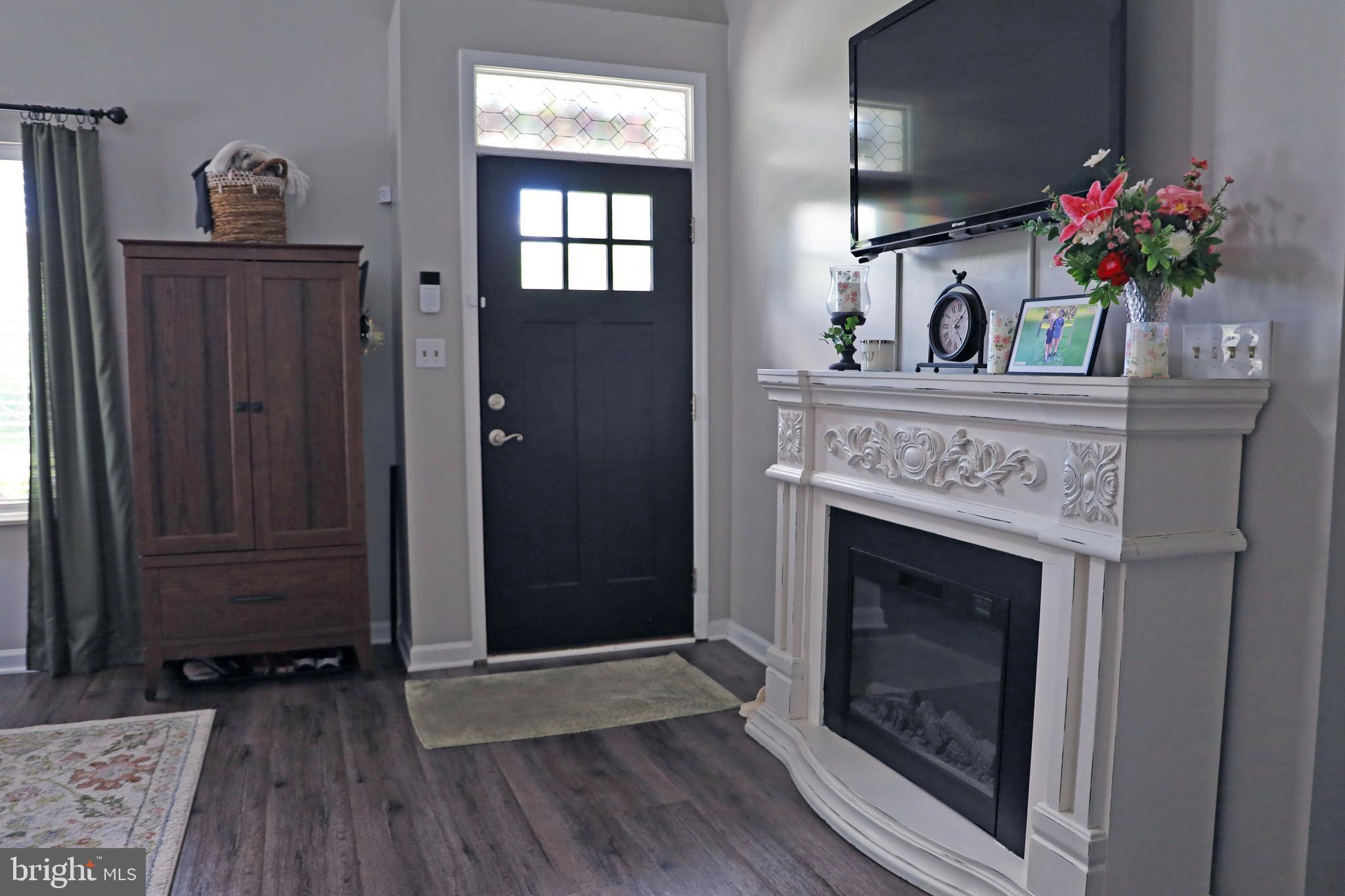 DRY RUN COMMONS - Residential