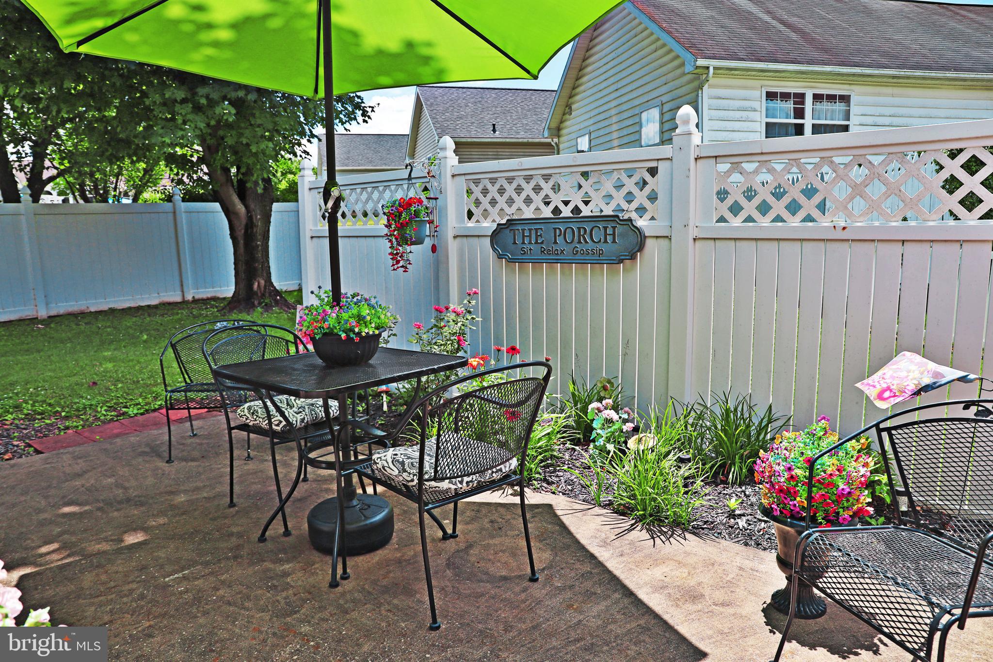 DRY RUN COMMONS - Residential
