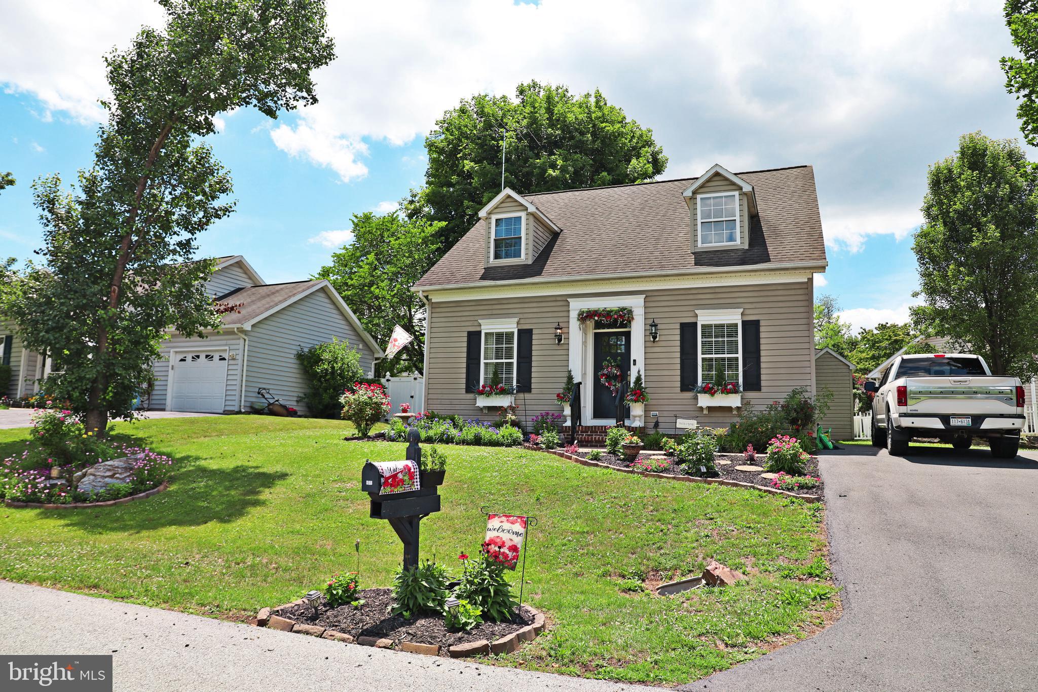 DRY RUN COMMONS - Residential