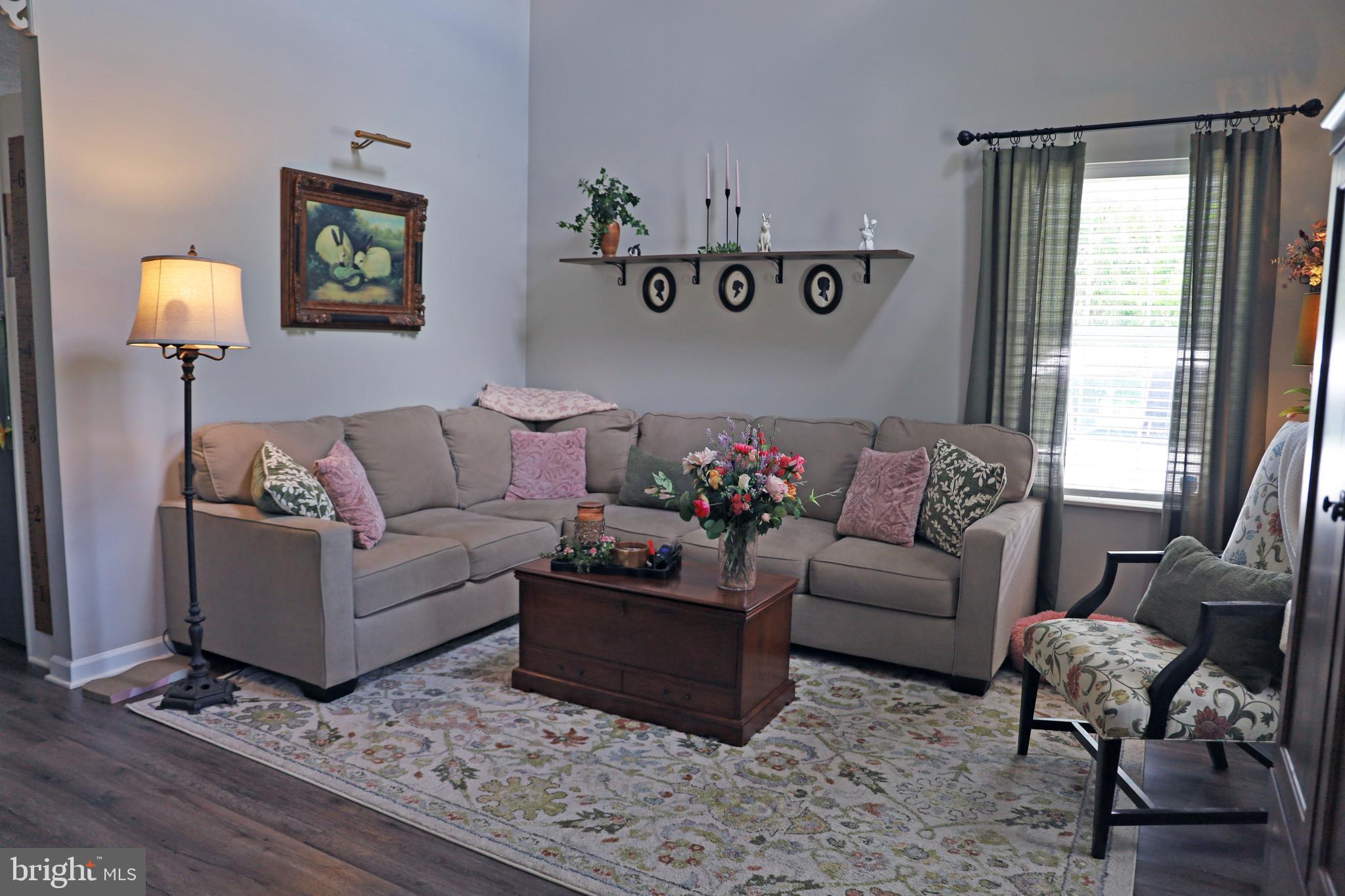 DRY RUN COMMONS - Residential