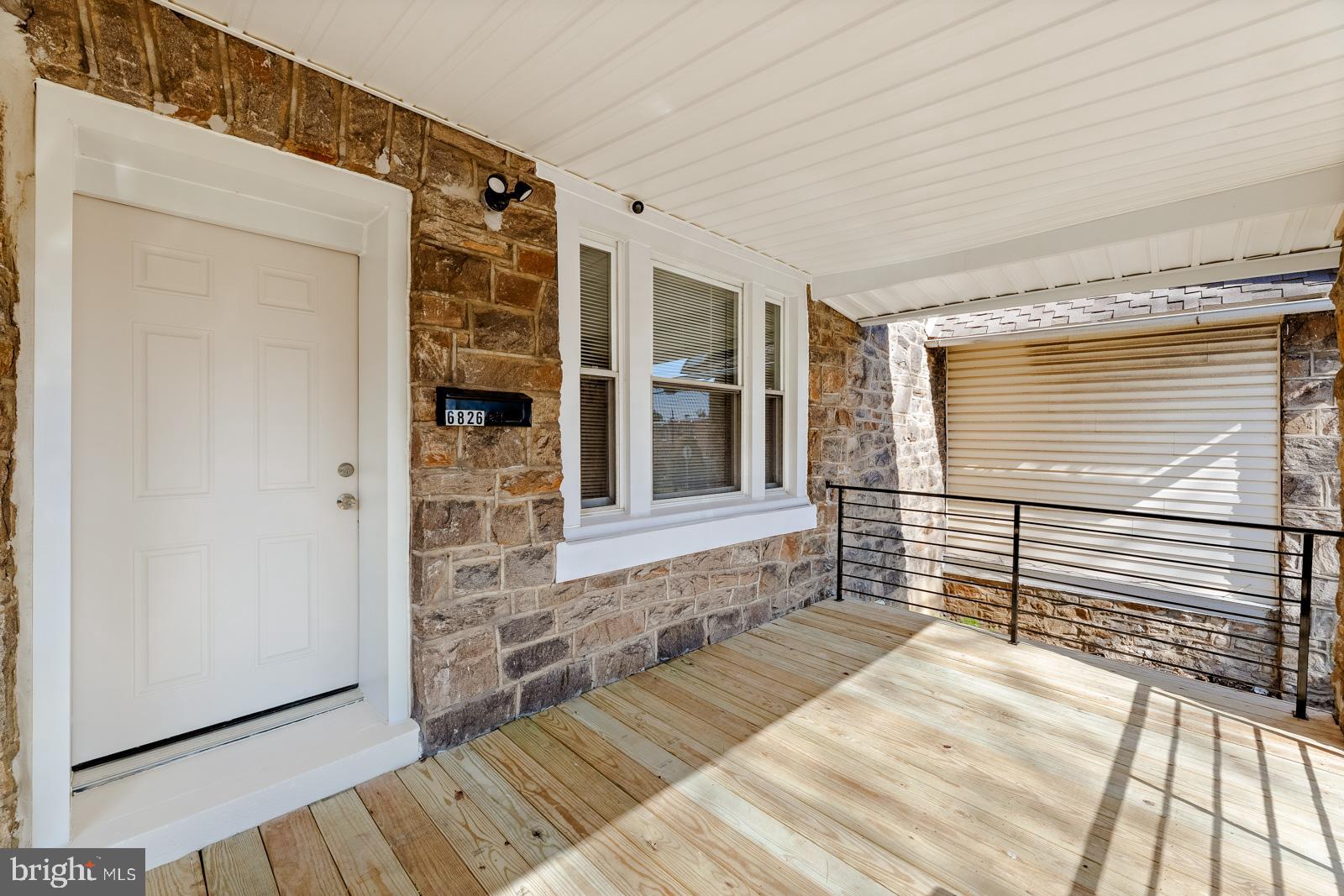 WEST OAK LANE - Residential