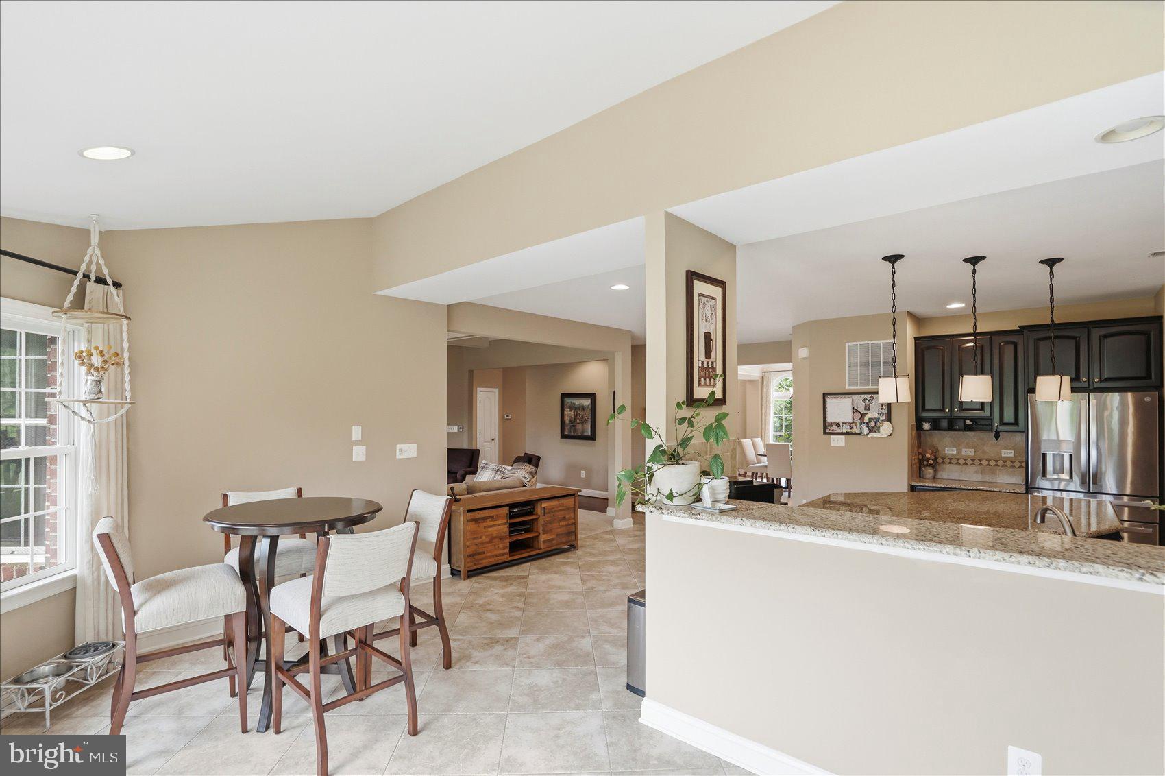 WOODHOLME RESERVE - Residential
